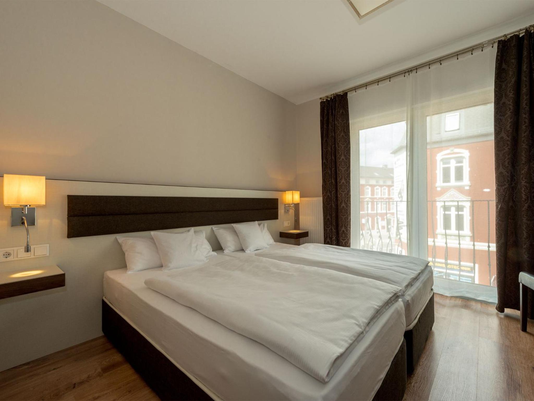 Hotel Nordhausen — 12