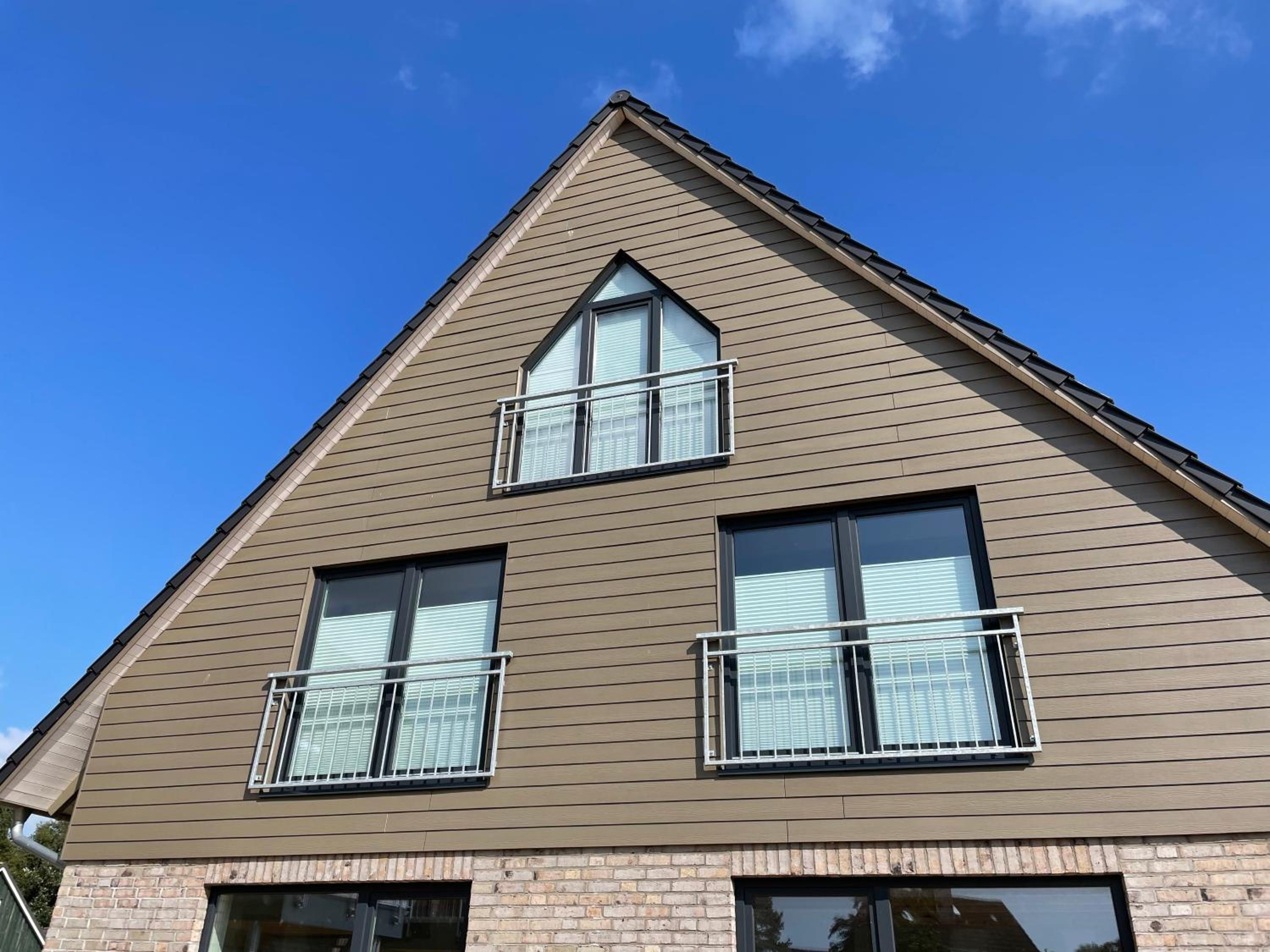 Ragnar Maisonette view 5