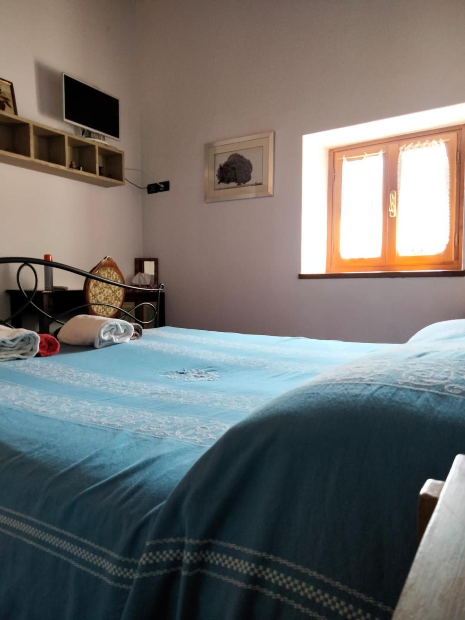 La Sala Vecchia - Lovely Tuscan Holiday house Badia Prataglia, Casentino Valley view 5