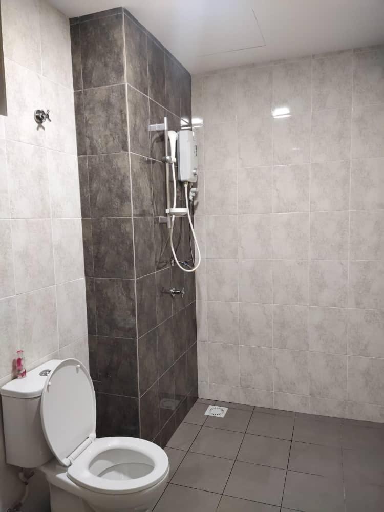 Sutera Homestay Vista Bangi with WIFI photo 2