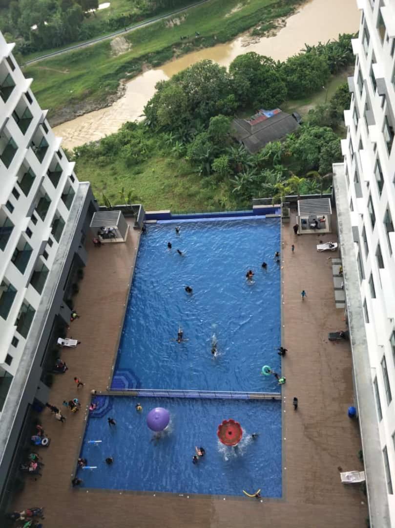 Sutera Homestay Vista Bangi with WIFI photo 3