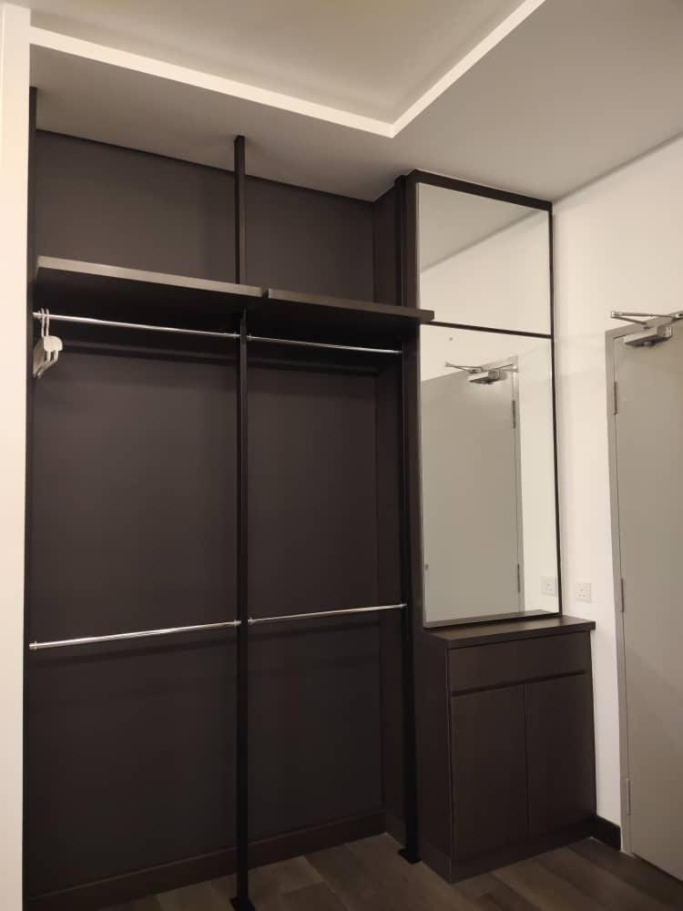 Sutera Homestay Vista Bangi with WIFI photo 4