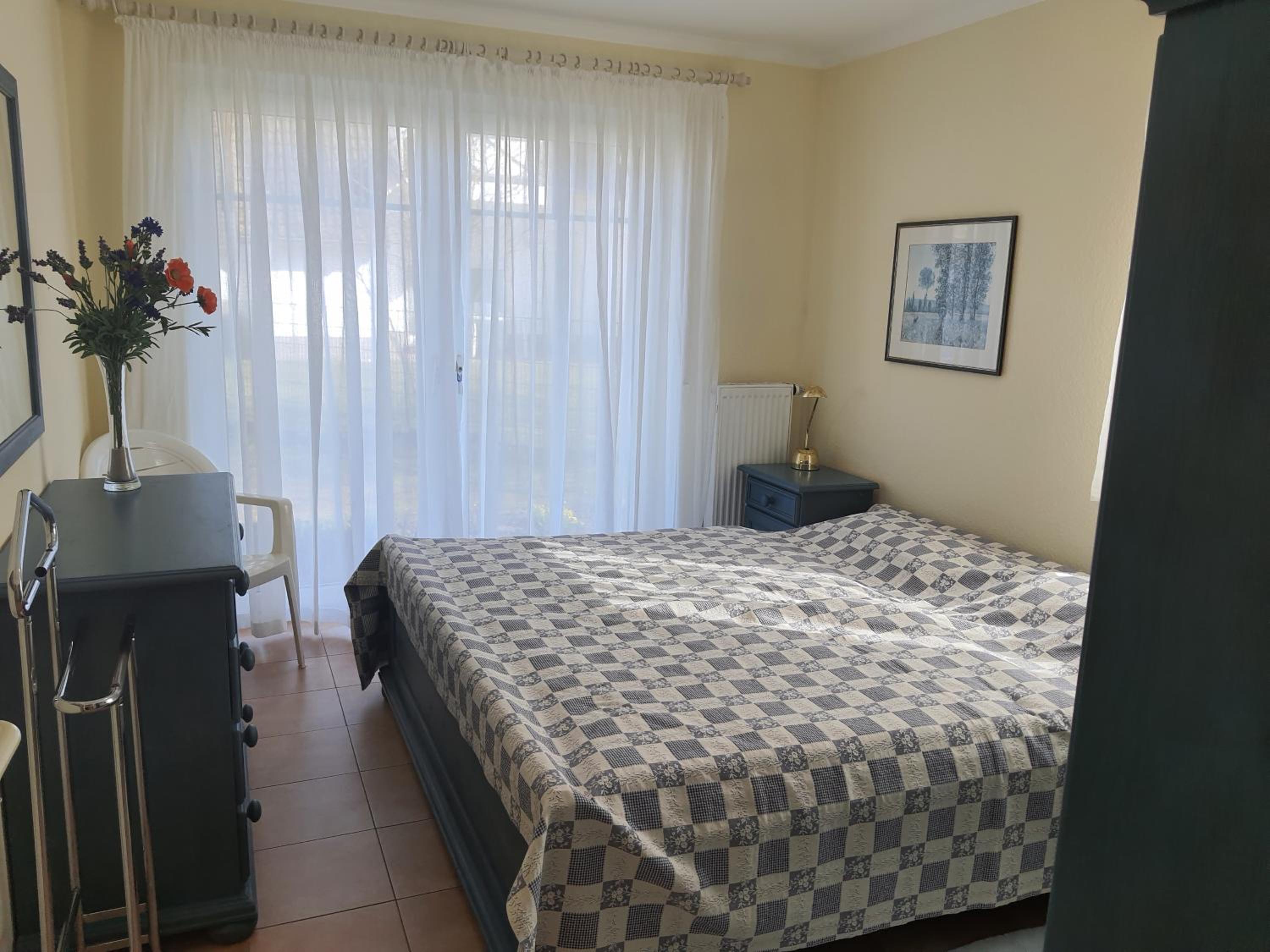 Darsser Weg 32 en Zingst — hotel room