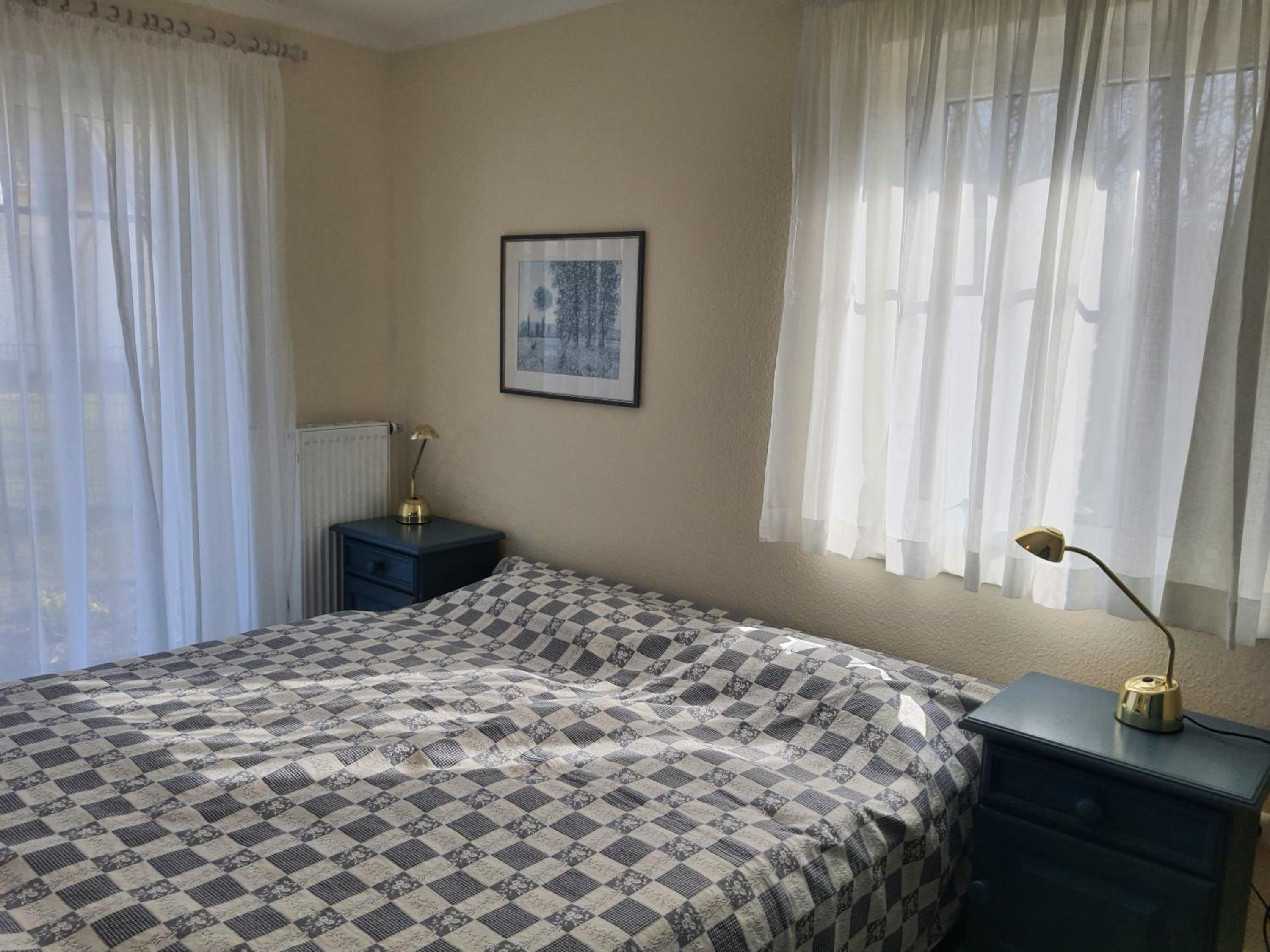 Darsser Weg 32 en Zingst — hotel room