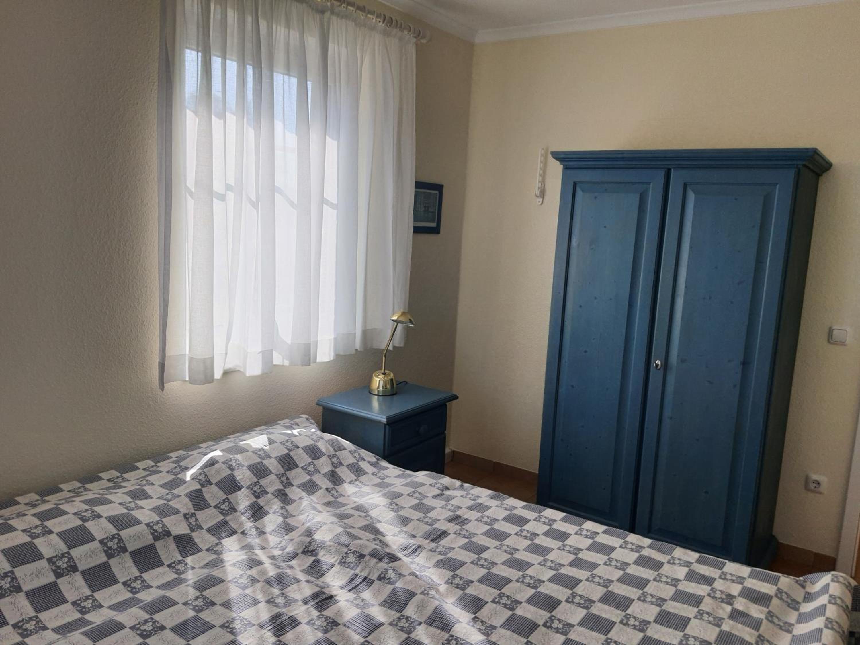 Darsser Weg 32 en Zingst — hotel room