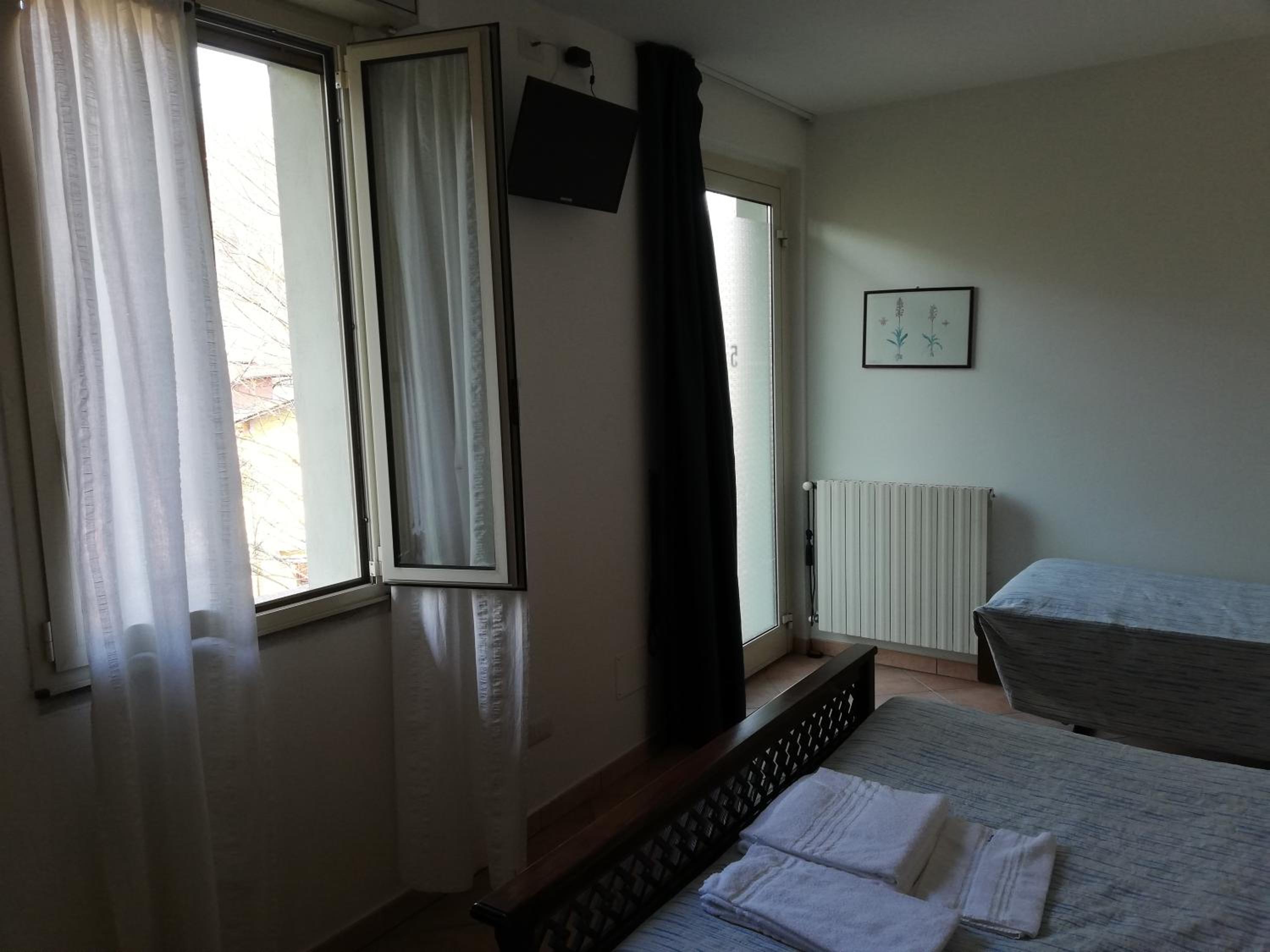 Agriturismo Al Motto