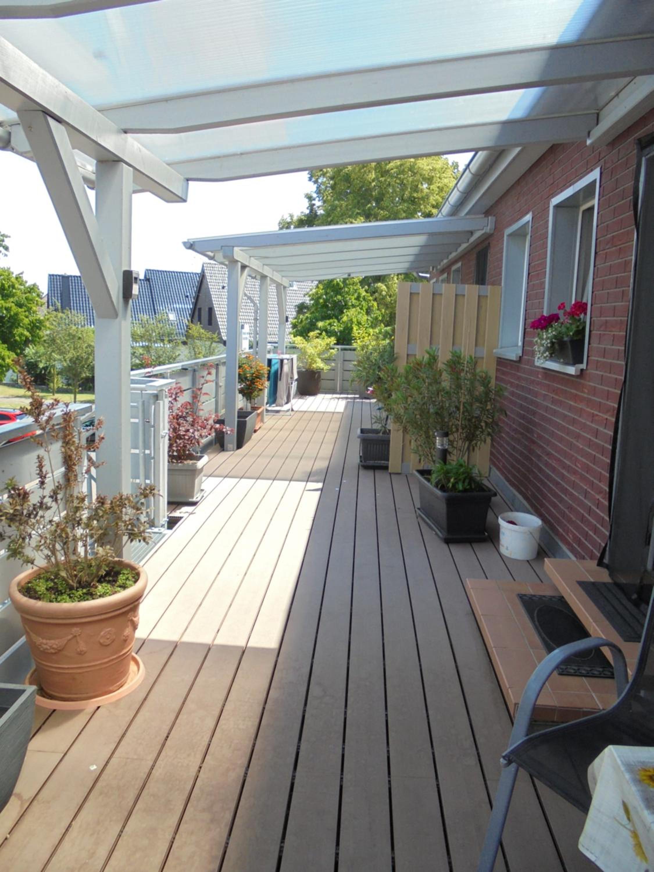 Ferienwohnung Mara