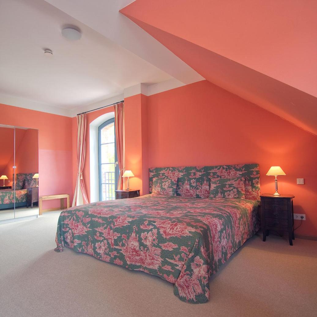 Hotel Burg Wanzleben - Property Image 21