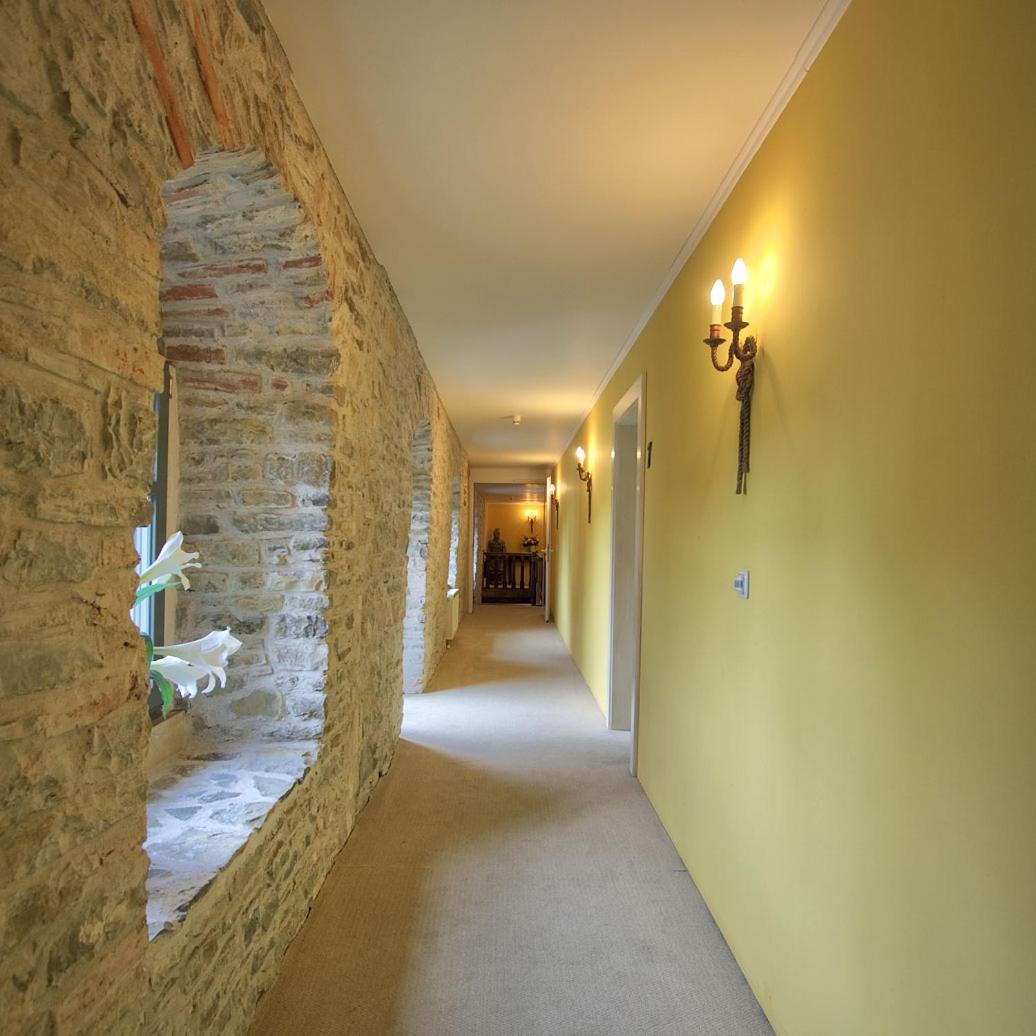 Hotel Burg Wanzleben - Property Image 19