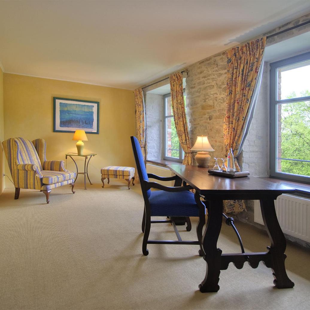 Hotel Burg Wanzleben - Property Image 18