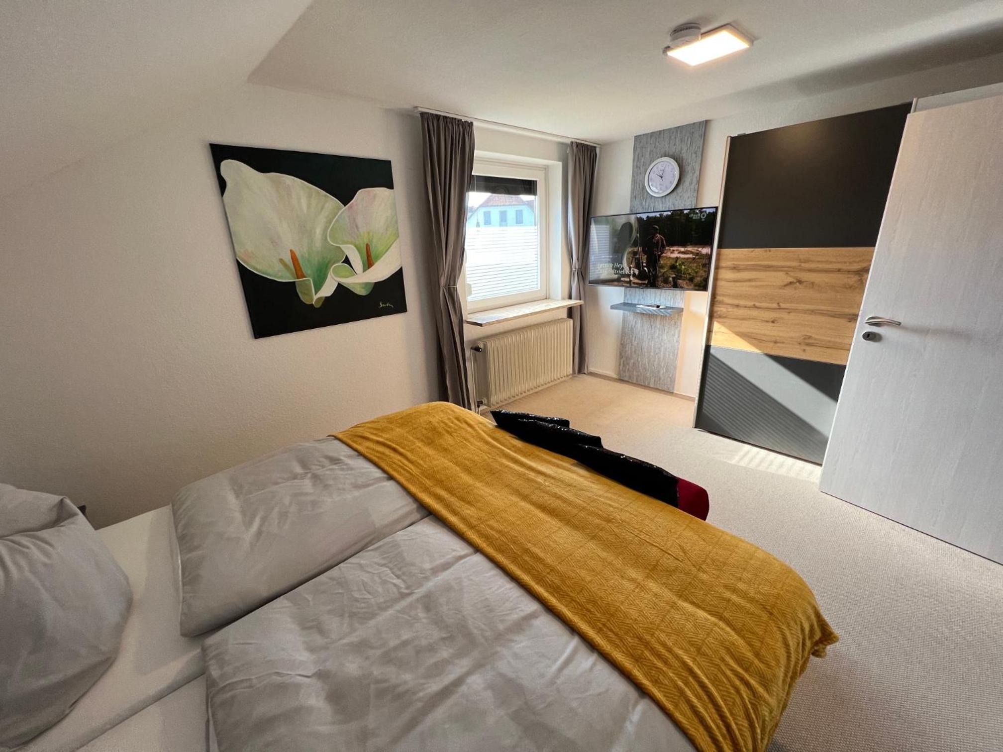 Strandnest Büsum Ferienhaus