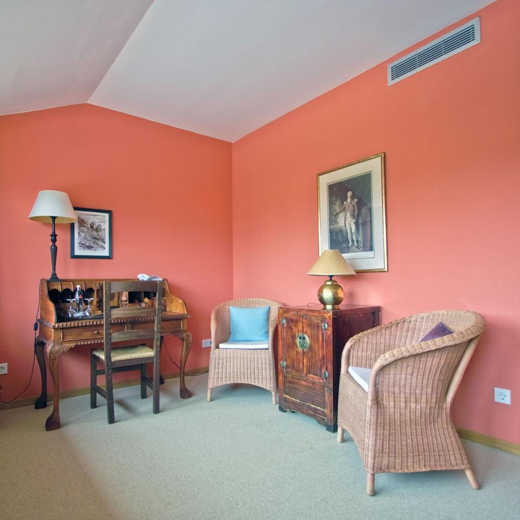 Hotel Burg Wanzleben - Property Image 2