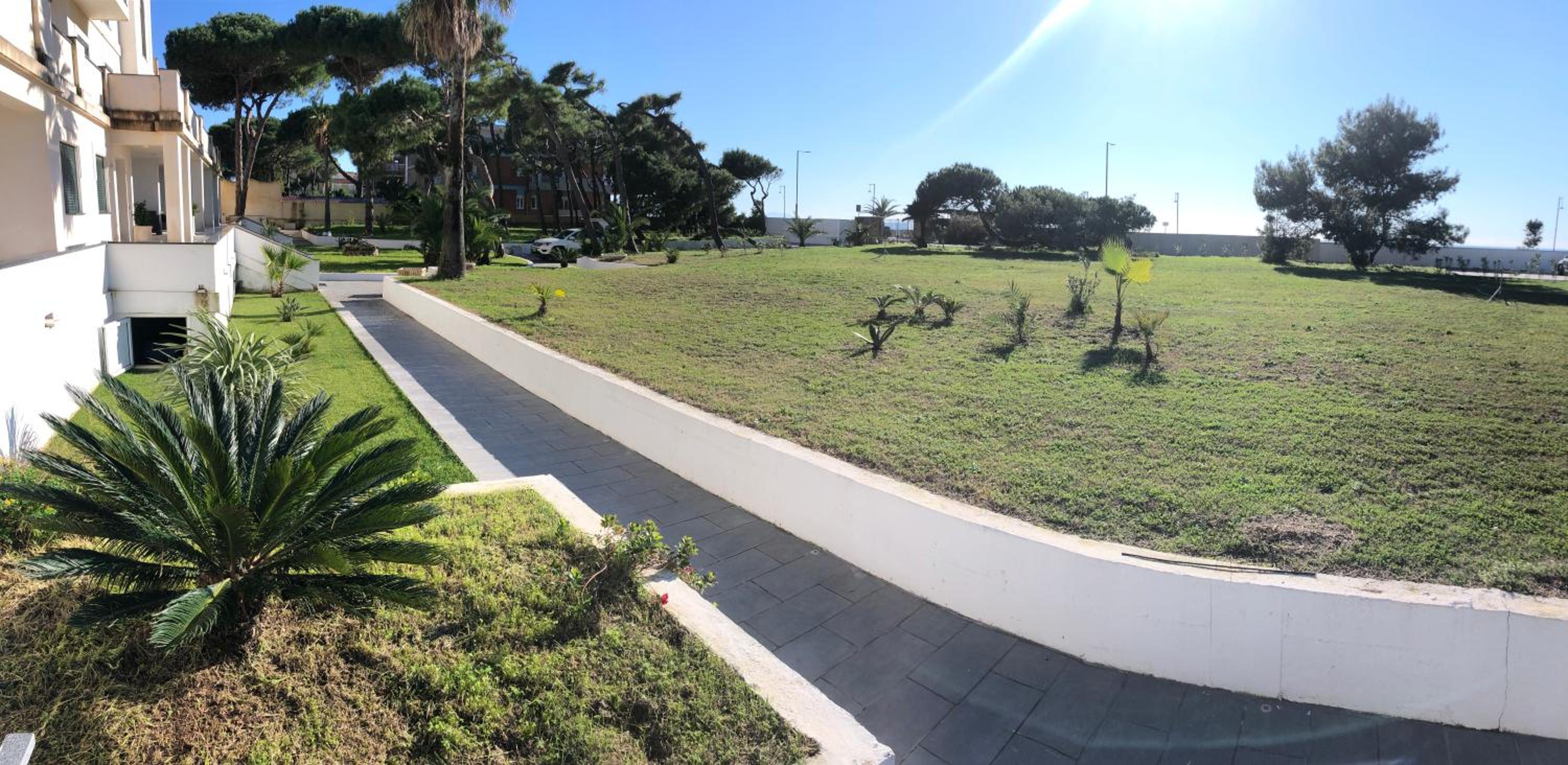 Scauri resort view 4