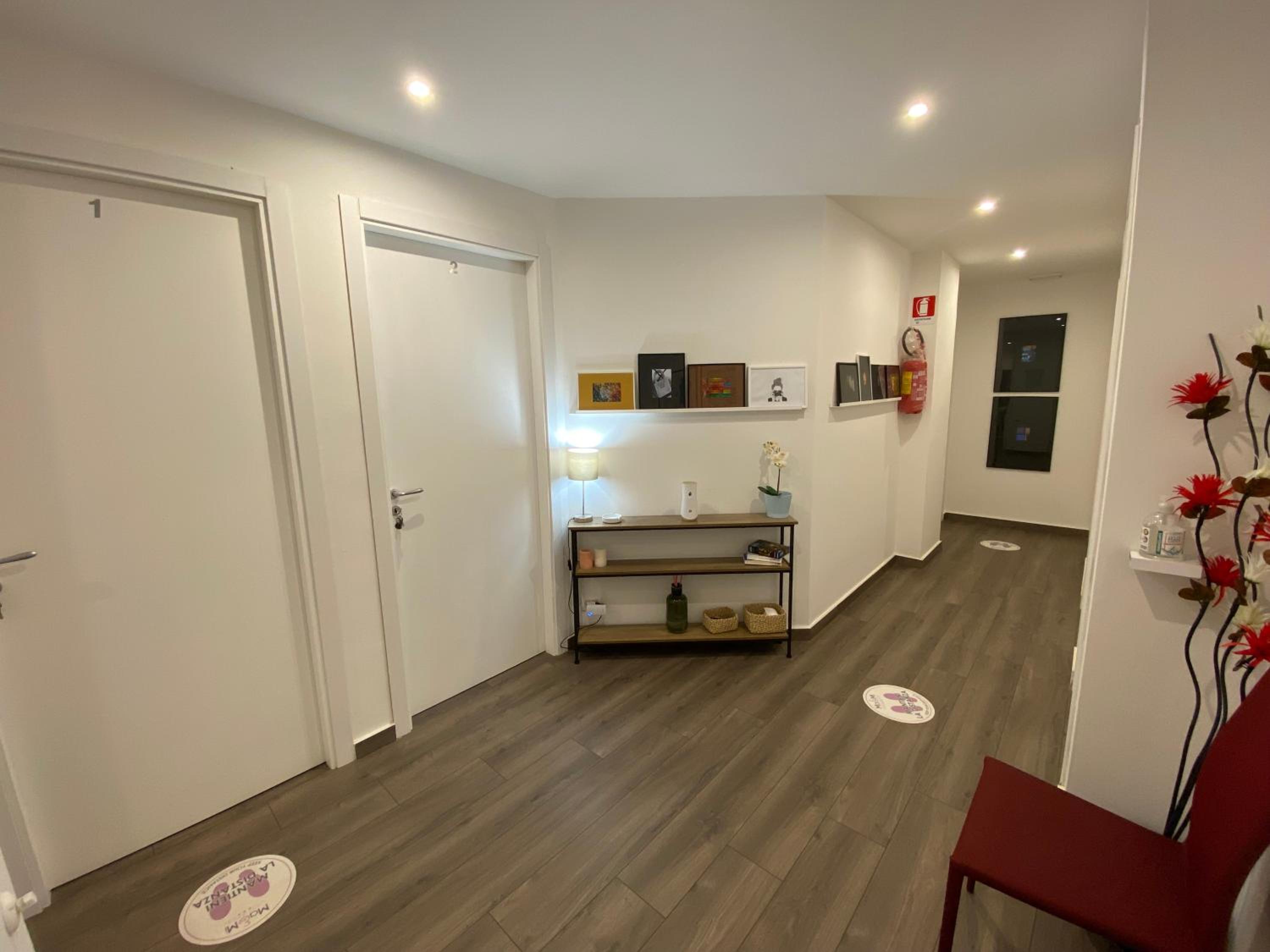 Hotel Ma&Mi Light Rooms - Image 1