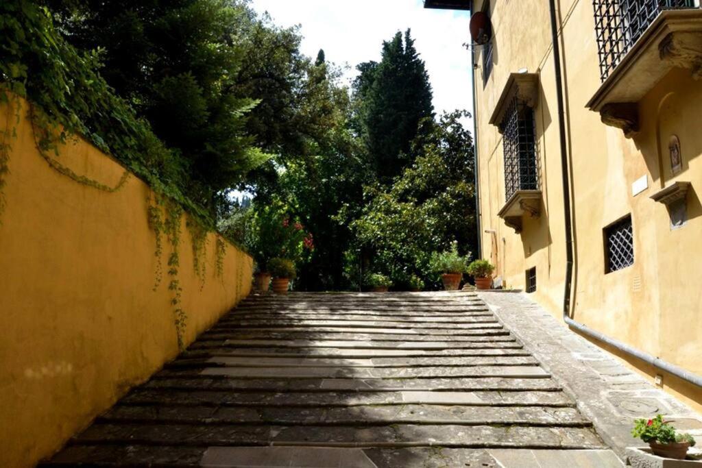 Villa Pandolfini 2 view 5