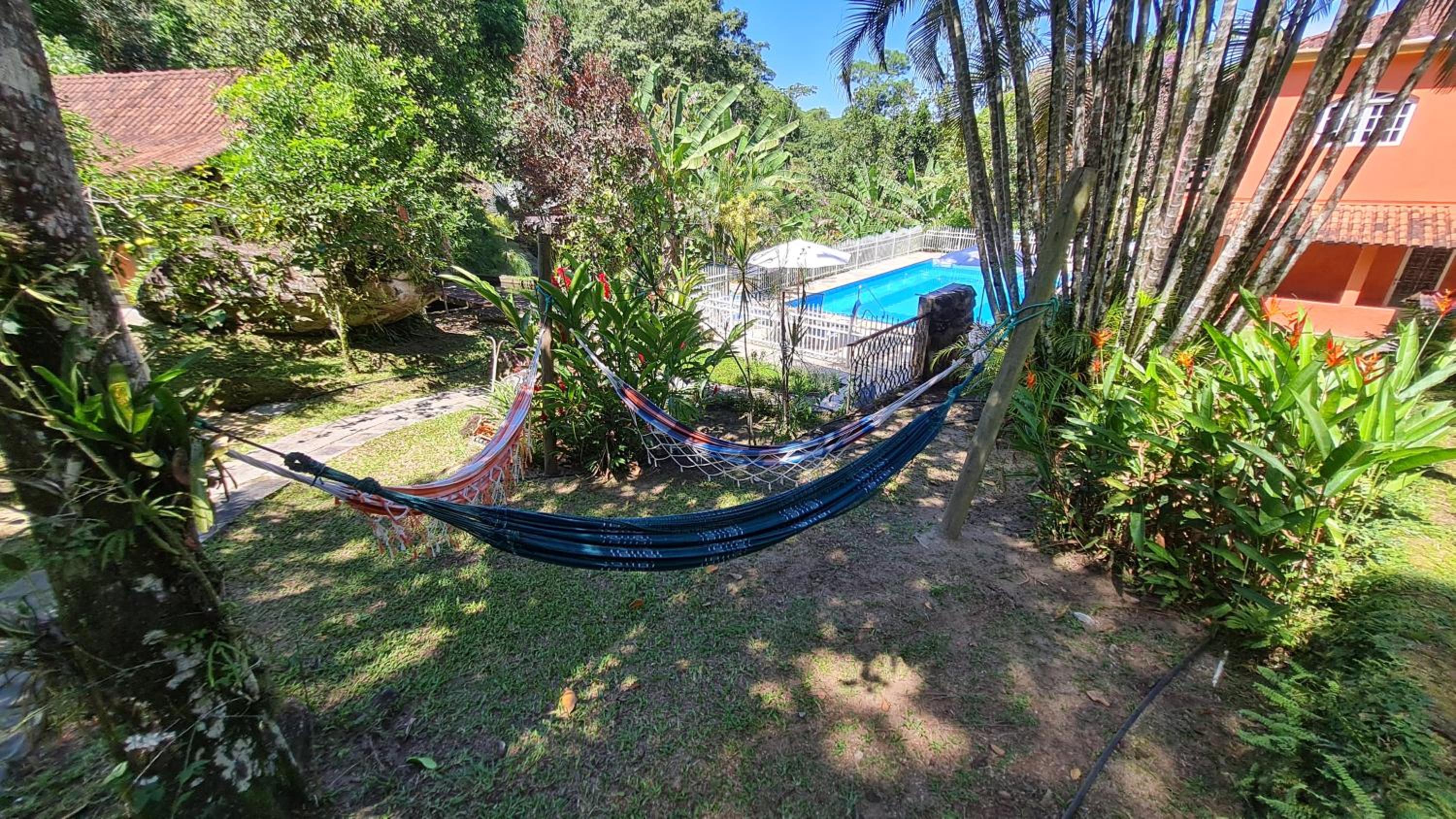 Rancho Cravo e Canela - Guapimirim