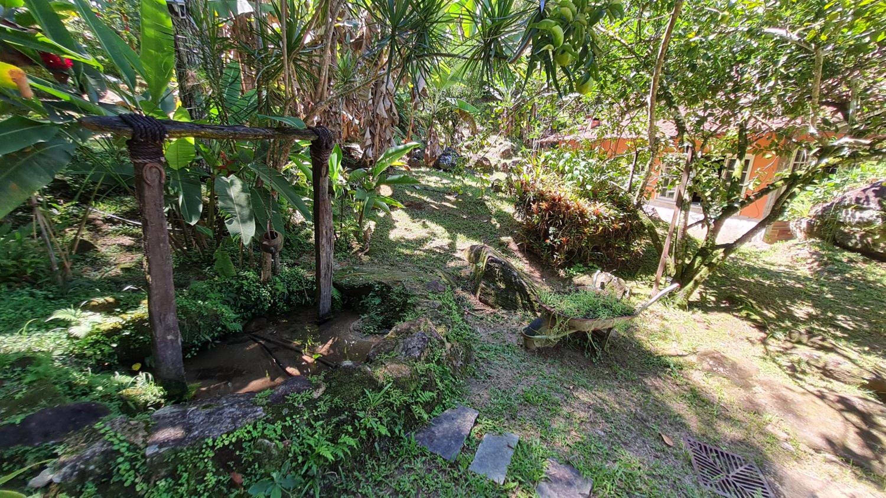 Rancho Cravo e Canela - Guapimirim