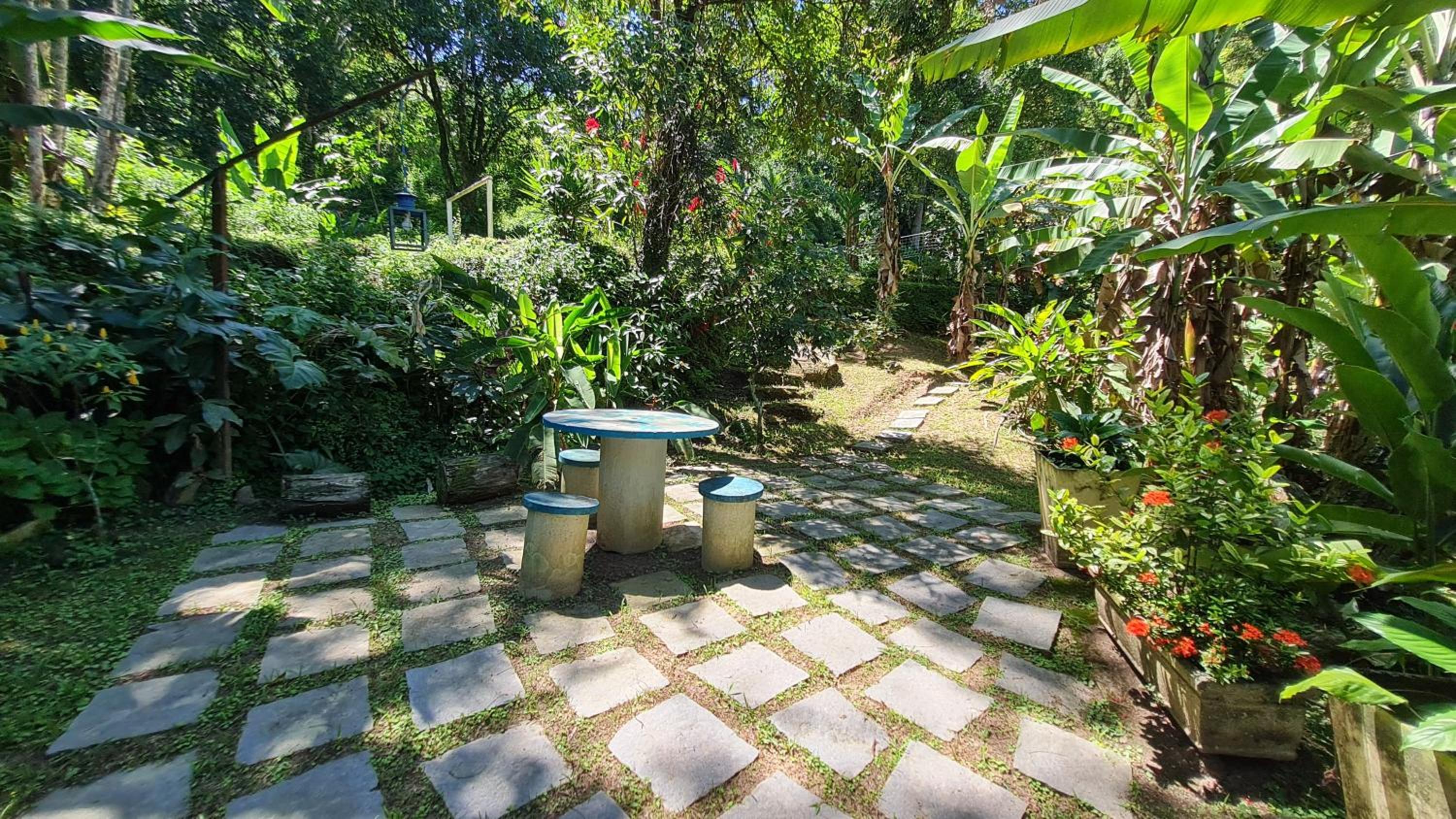 Rancho Cravo e Canela - Guapimirim