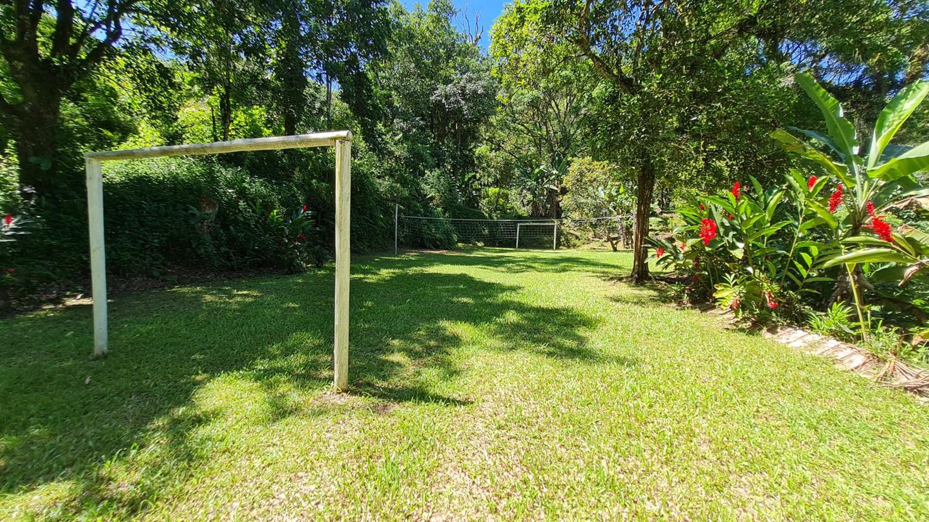 Rancho Cravo e Canela - Guapimirim