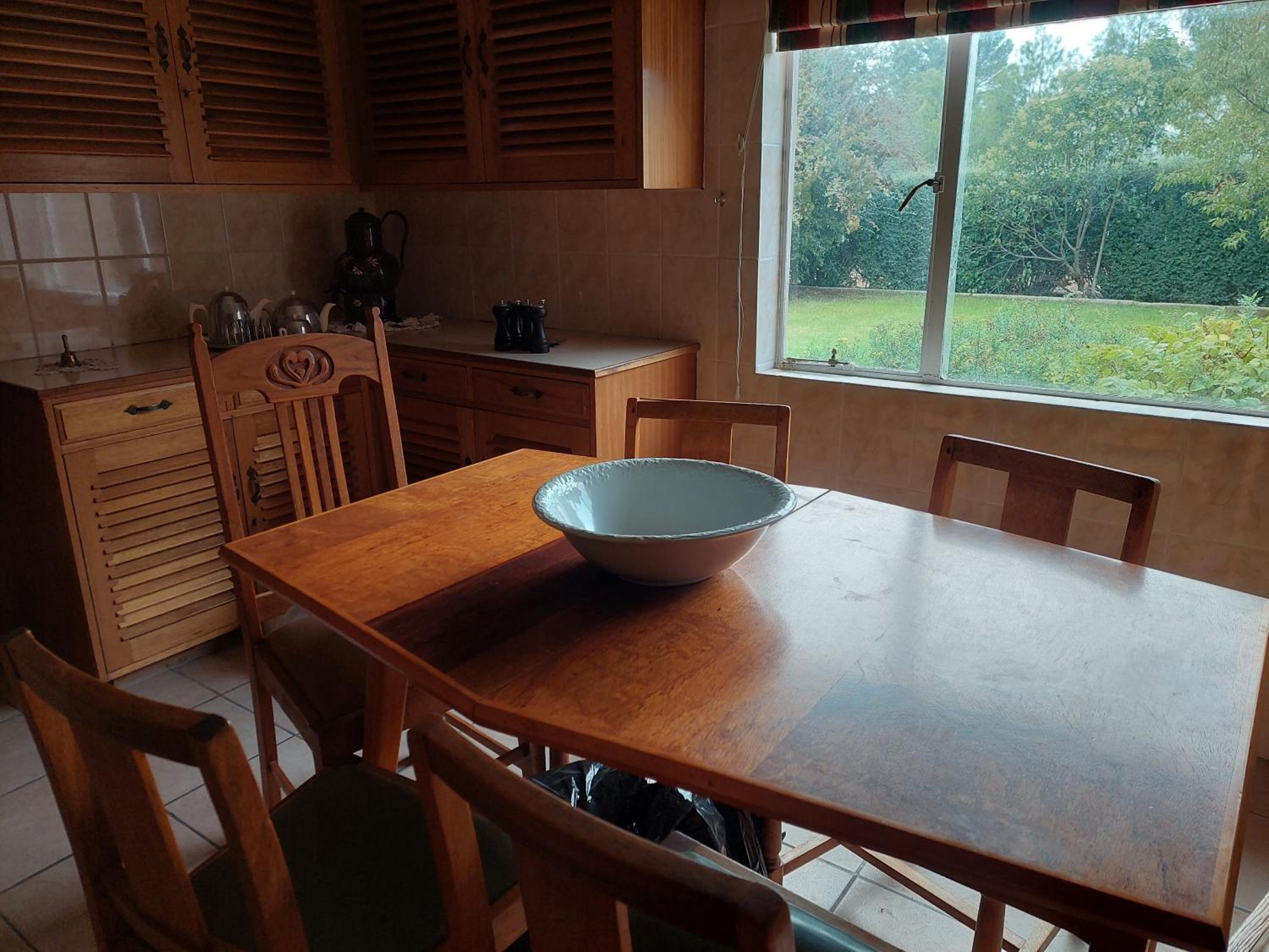 Three Sons Guest Farm view 4