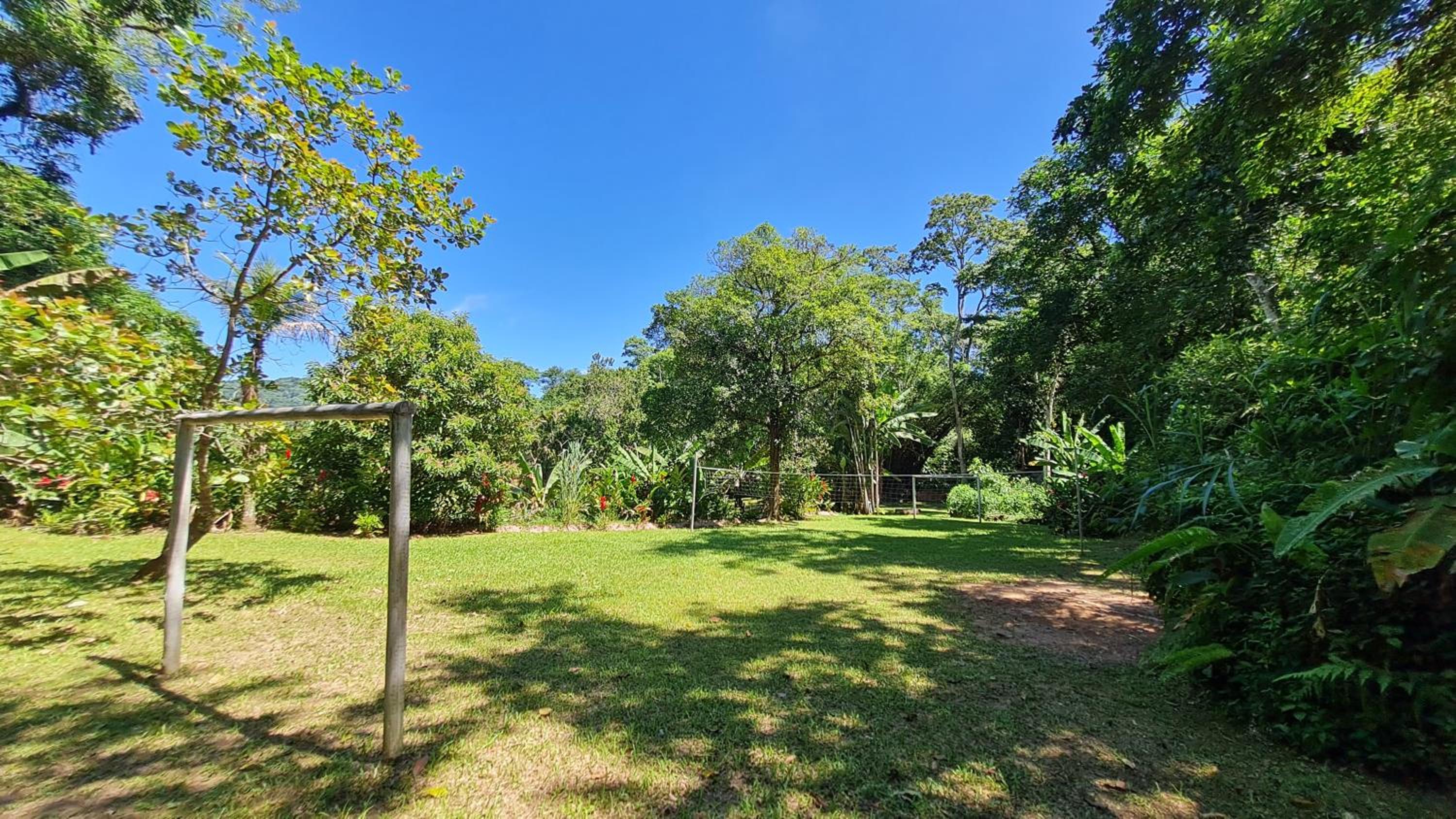 Rancho Cravo e Canela - Guapimirim