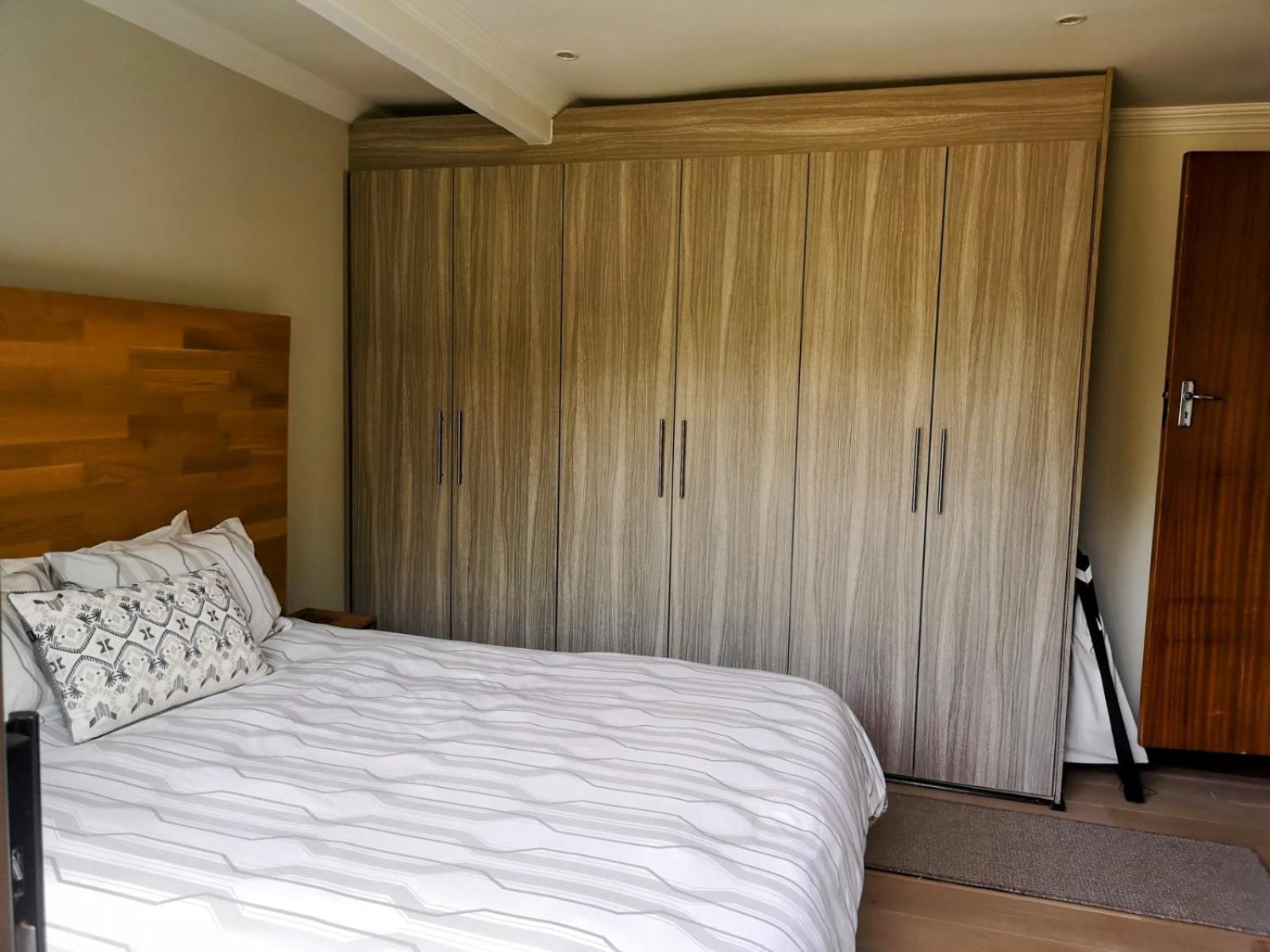 Rest-a-While Guest House - Pretoria