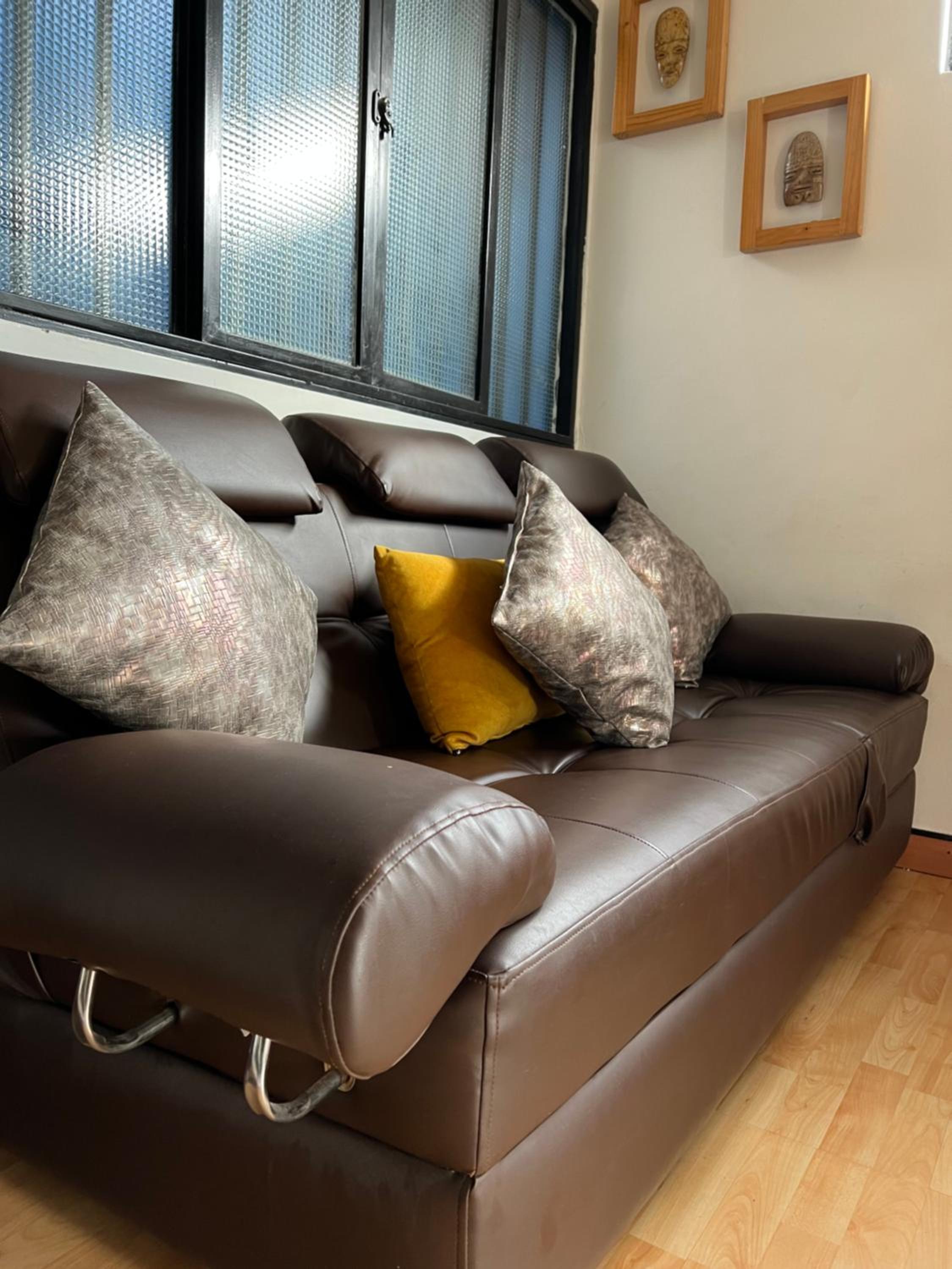 202 Bonito Apartamento para 3 personas view 3
