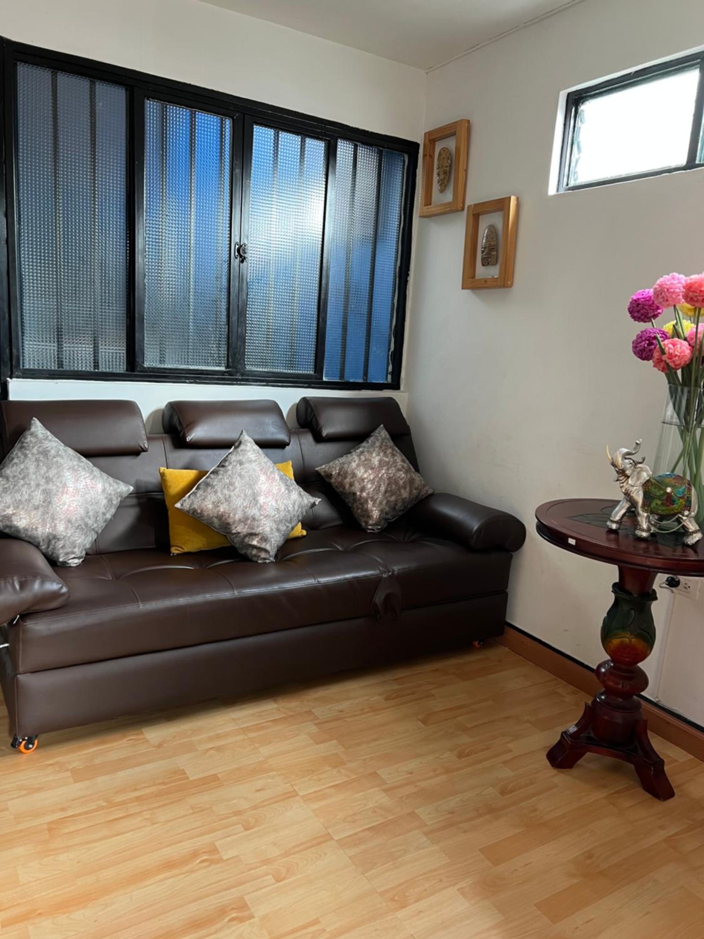 202 Bonito Apartamento para 3 personas view 4