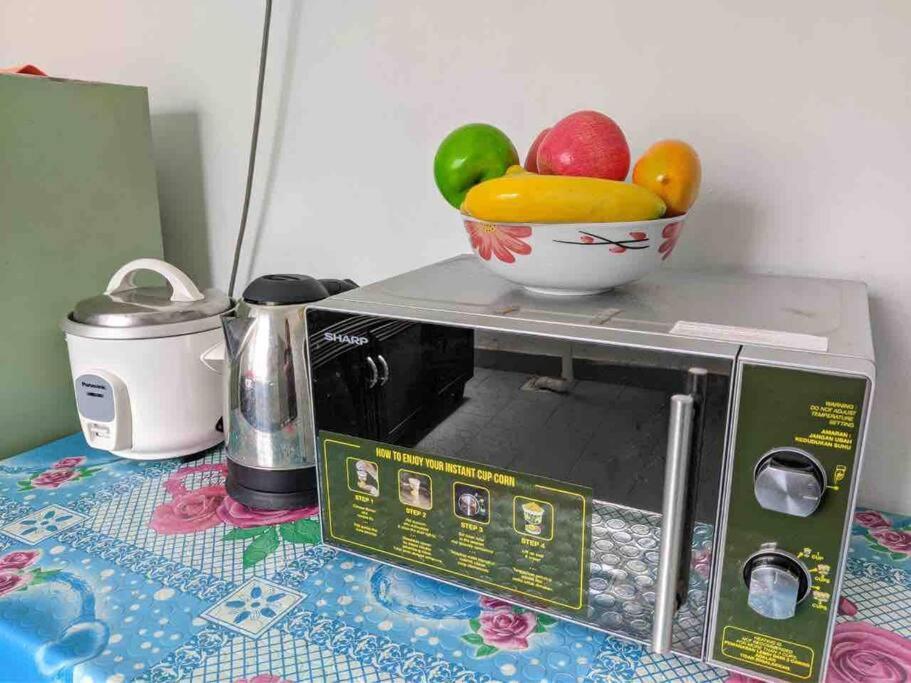 HOMESTAY DELISHA PARIT RAJA UTHM photo 3
