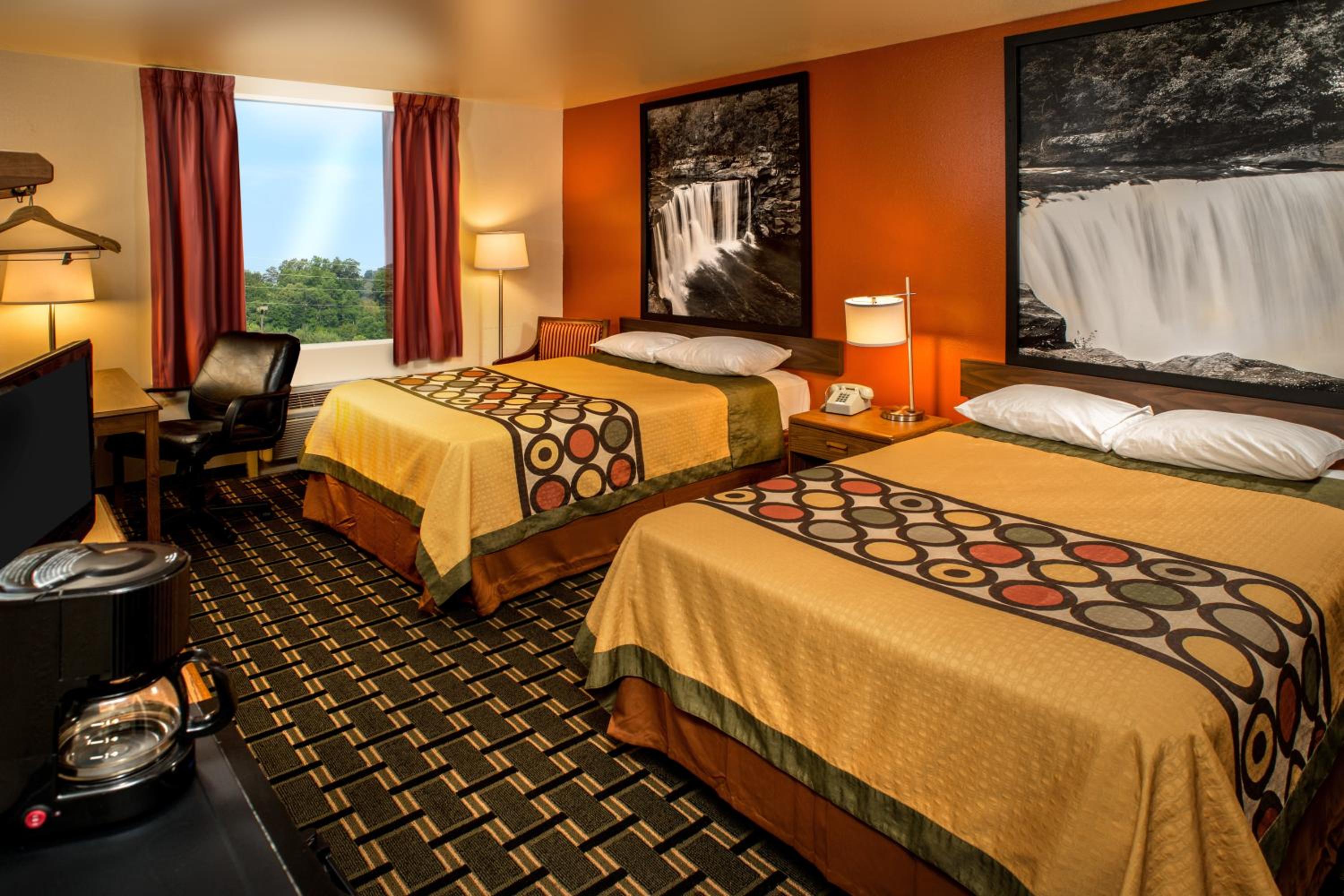 Super 8 by Wyndham Prestonsburg, Zdjęcie 9
