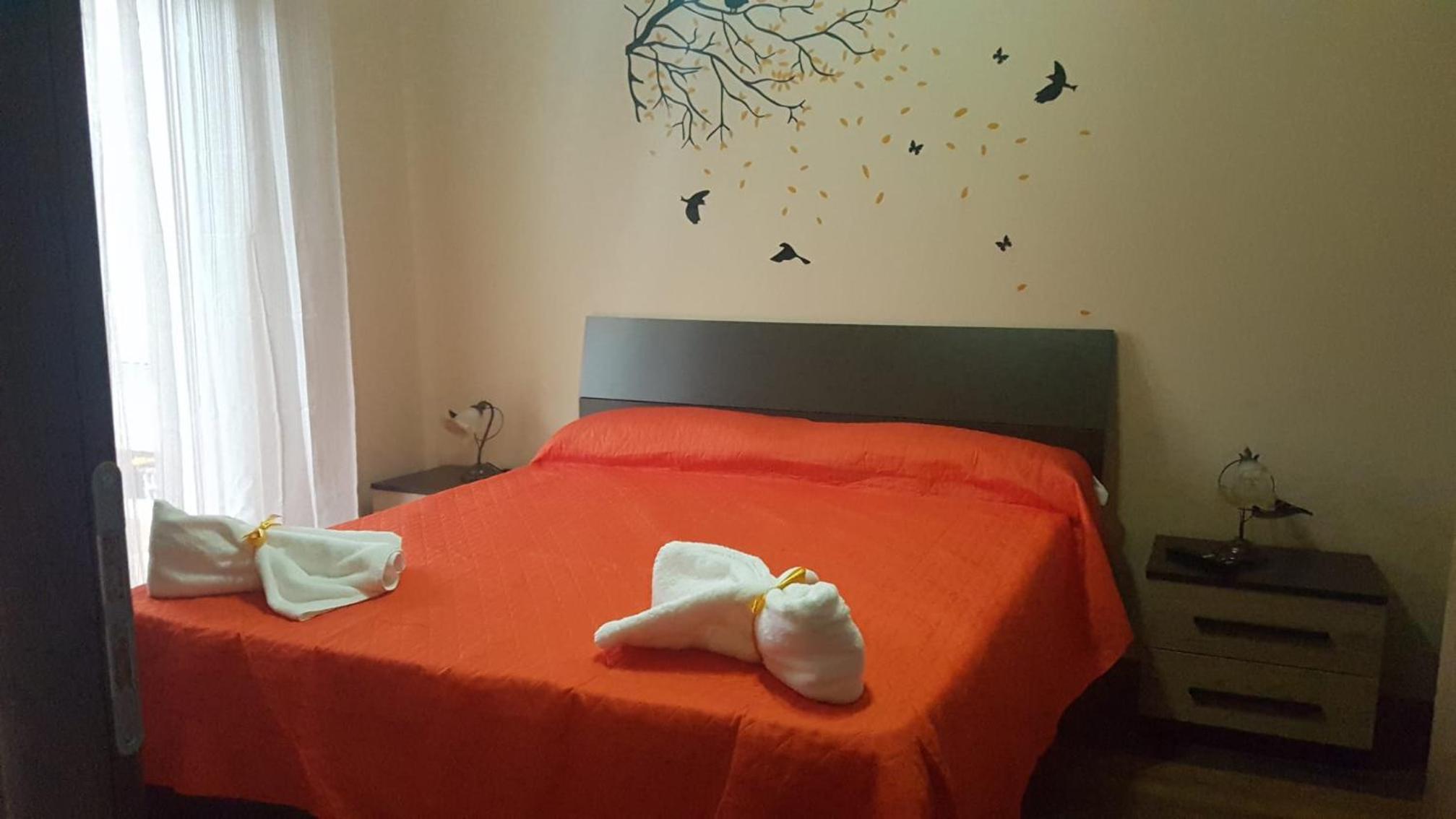 Villa Anté B&B