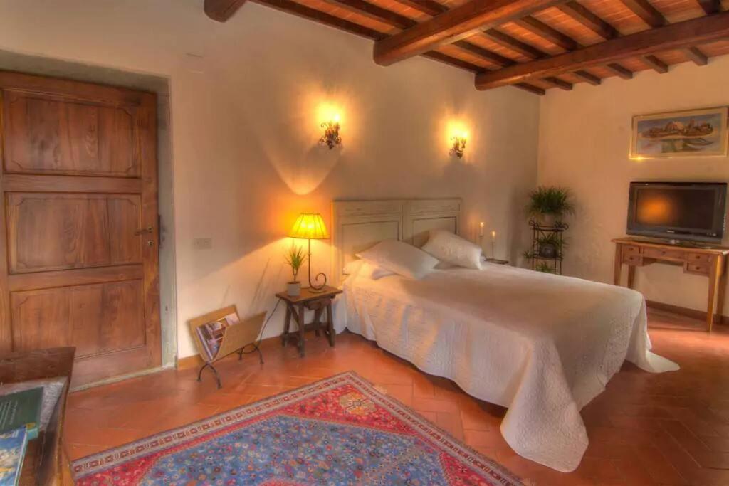 Villa Selva view 5