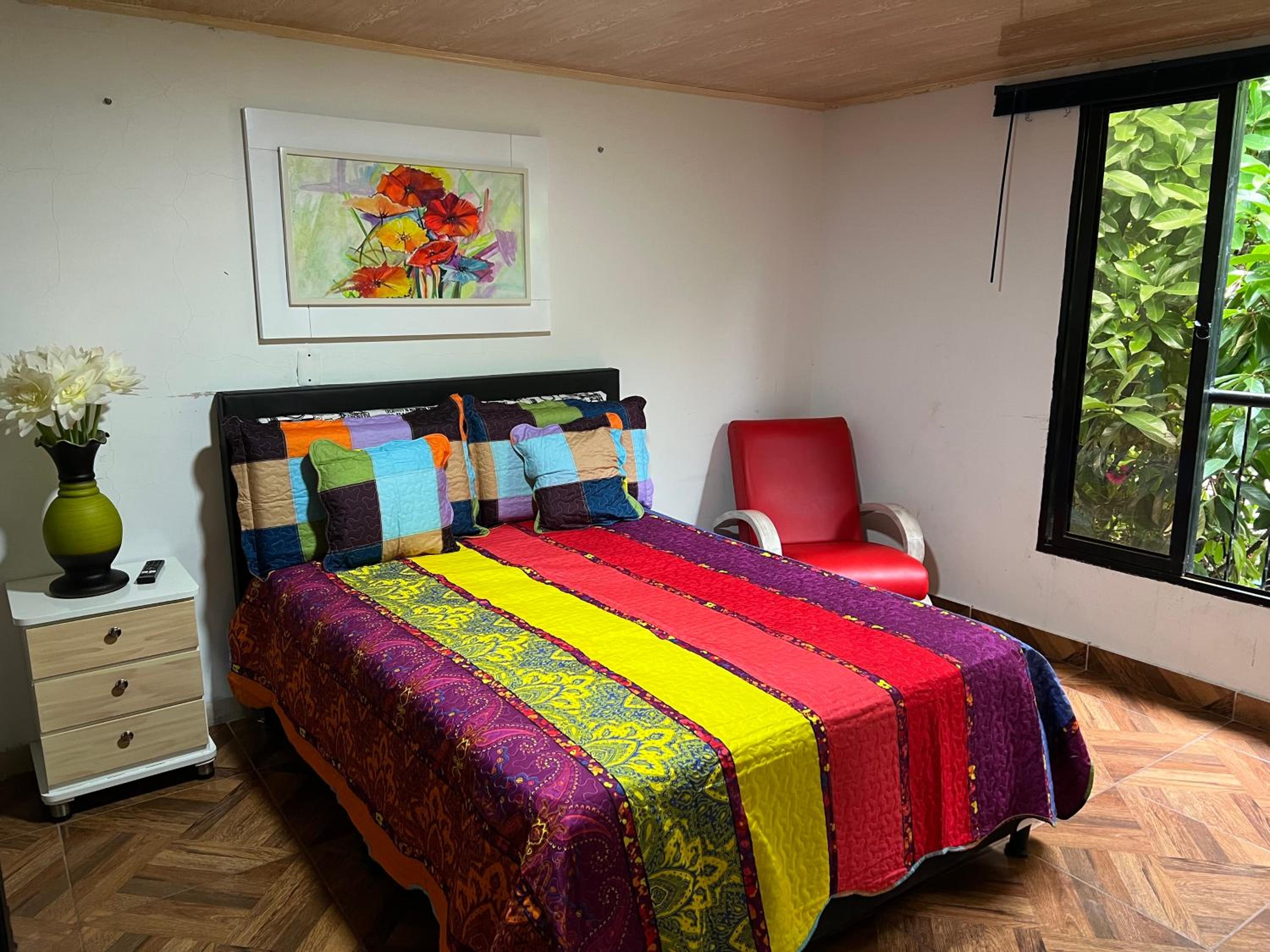 JORDAN 301 ENONOMICO APARTAMENTO BIEN UBICADO, CAPACIDAD 6 PERSONAS, view 4