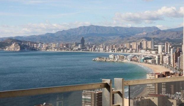 Vista al mar photo 1