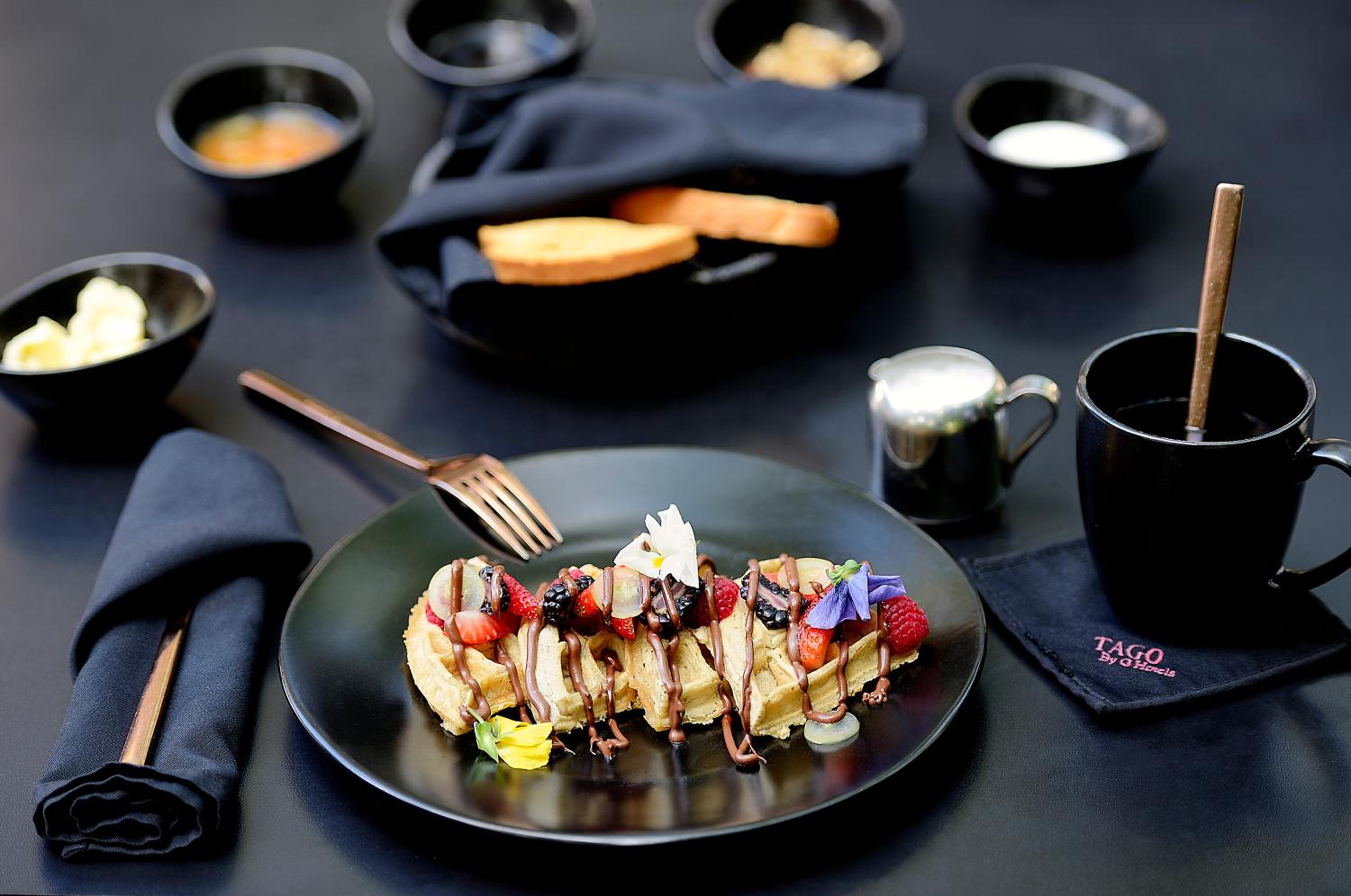 Tago Tulum by G Hotels - Property Image 46