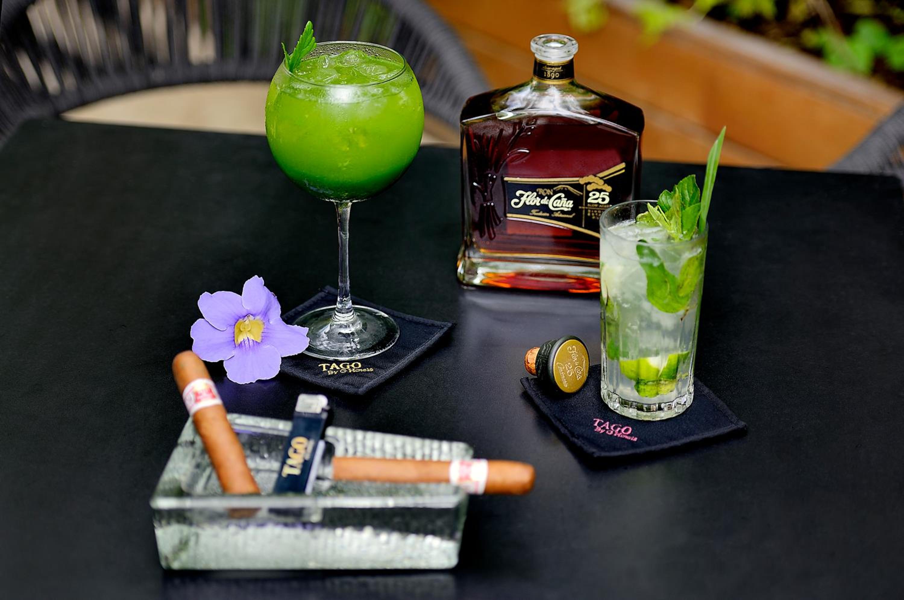 Tago Tulum by G Hotels - Property Image 101