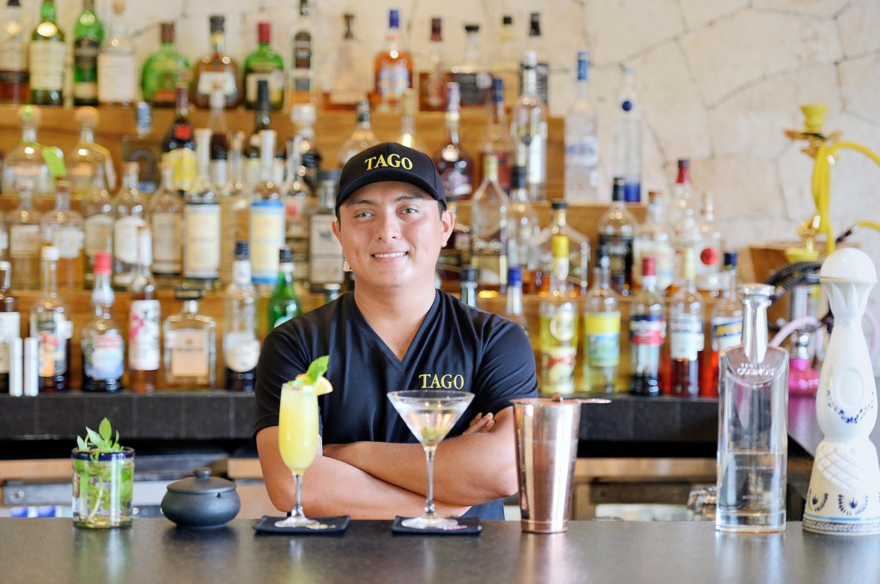 Tago Tulum by G Hotels - Property Image 96