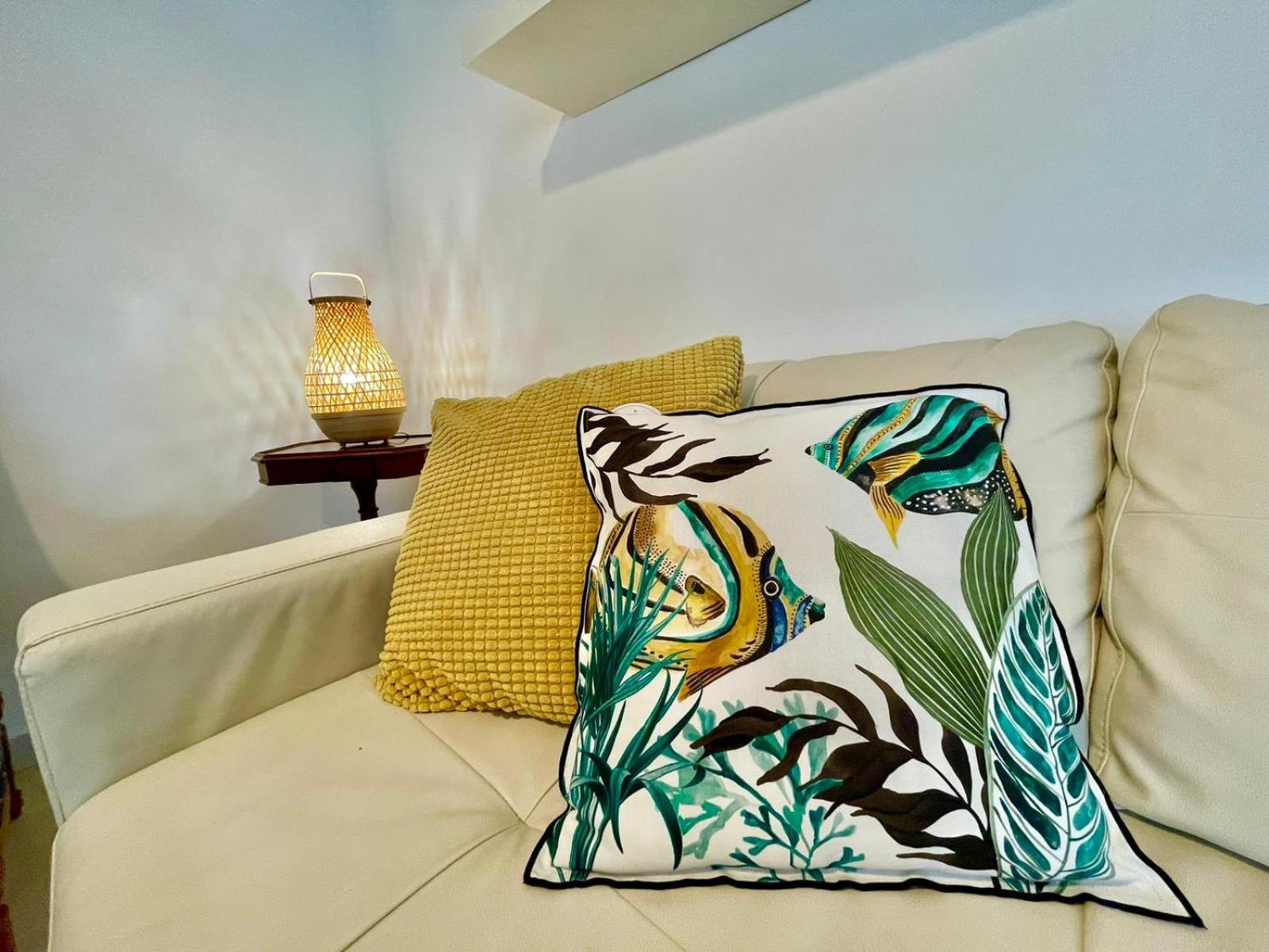 GATU Piso Puerto, Centro, parking gratis, terraza, piscina común- Mayores de 25 años y familias view 5