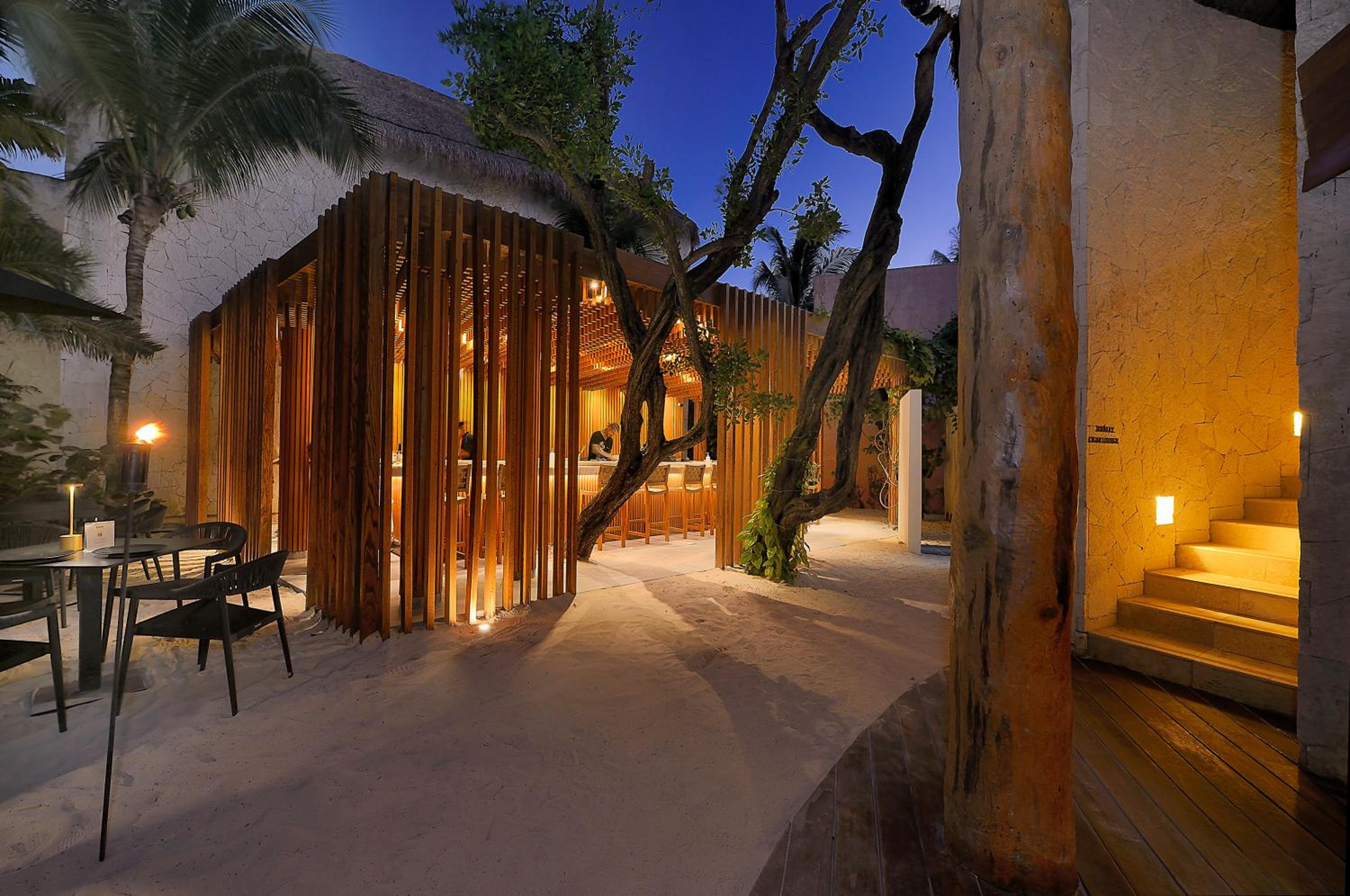 Tago Tulum by G Hotels - Property Image 105