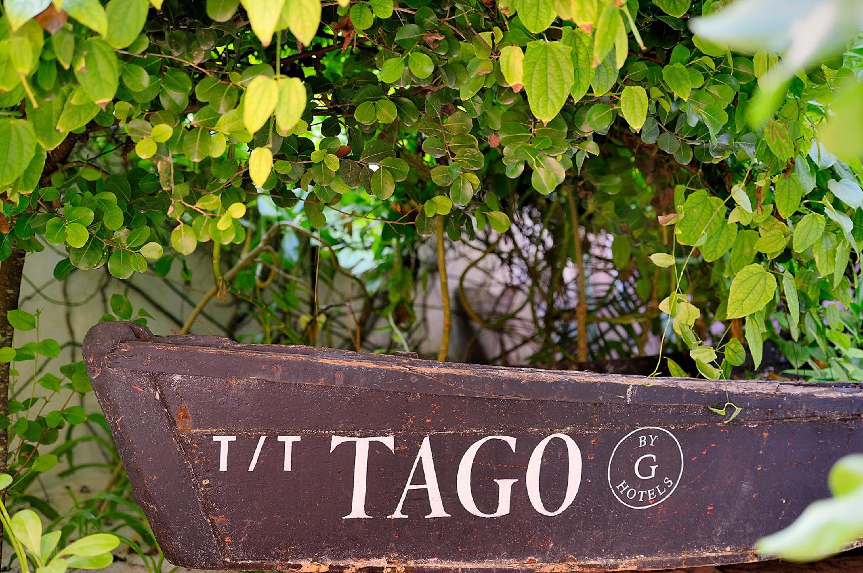 Tago Tulum by G Hotels - Property Image 47