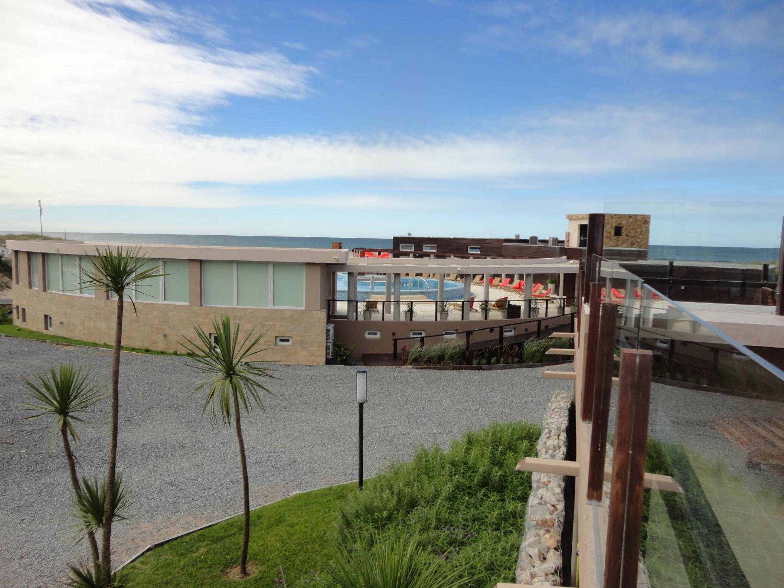 Apart Spa Linda Bay