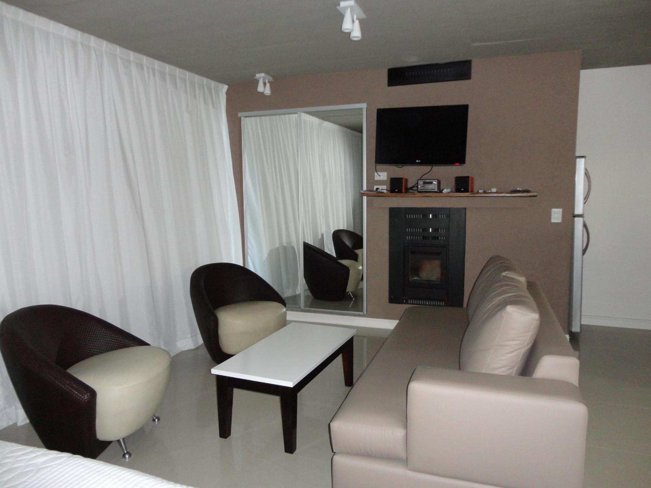Apart Spa Linda Bay