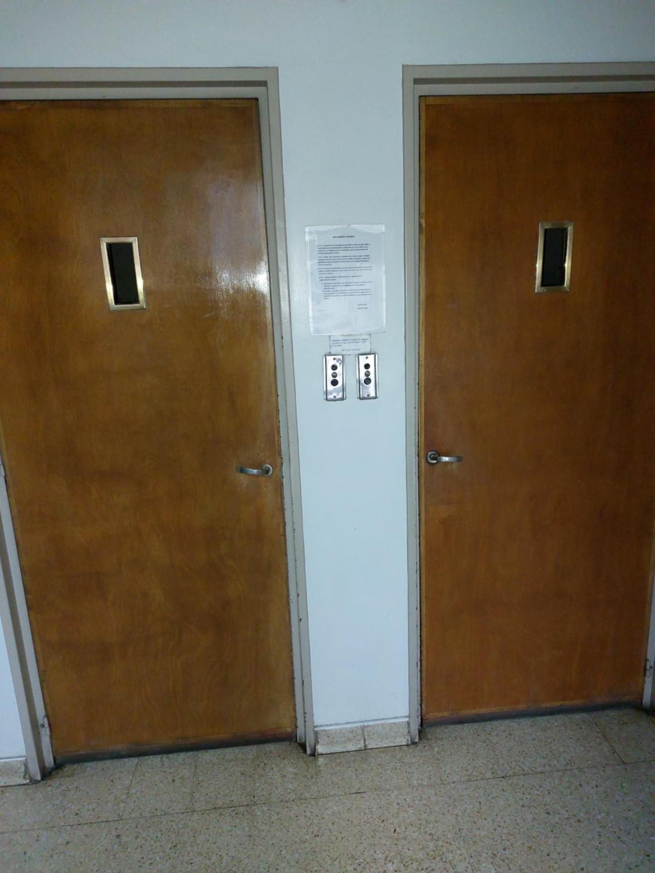 Departamento peatonal Mendoza
