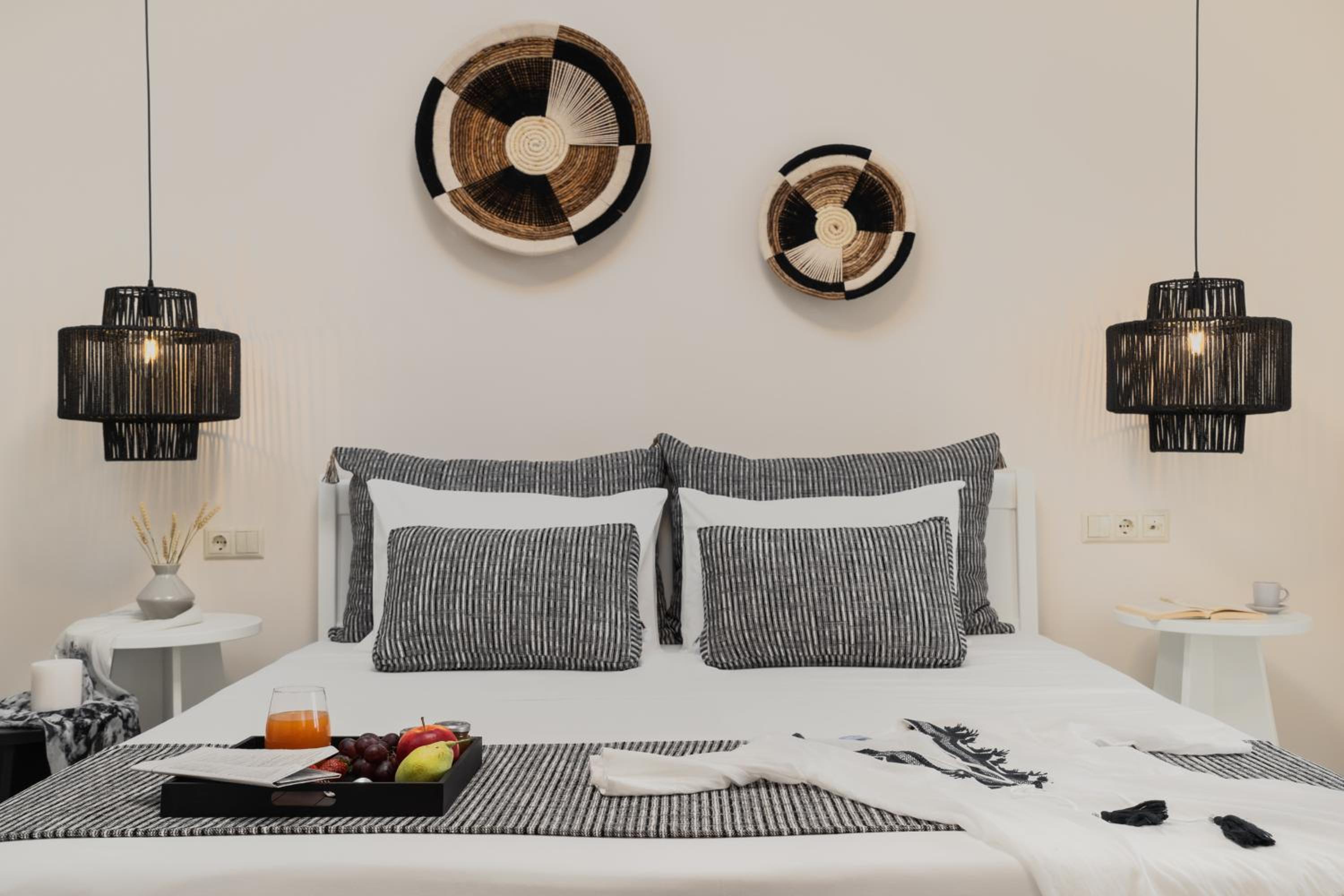 Ormos Holiday Studios photo 4