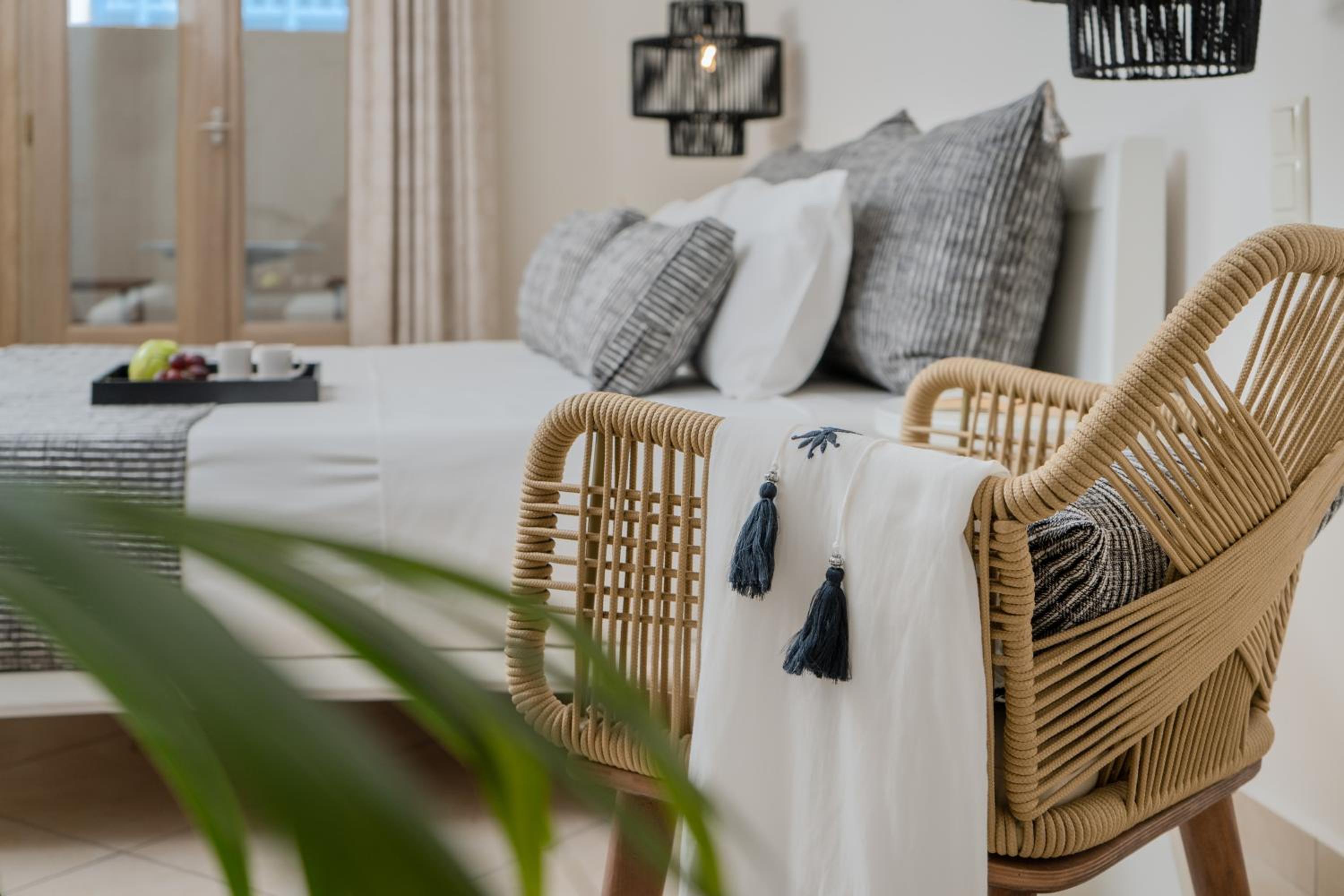 Ormos Holiday Studios photo 5