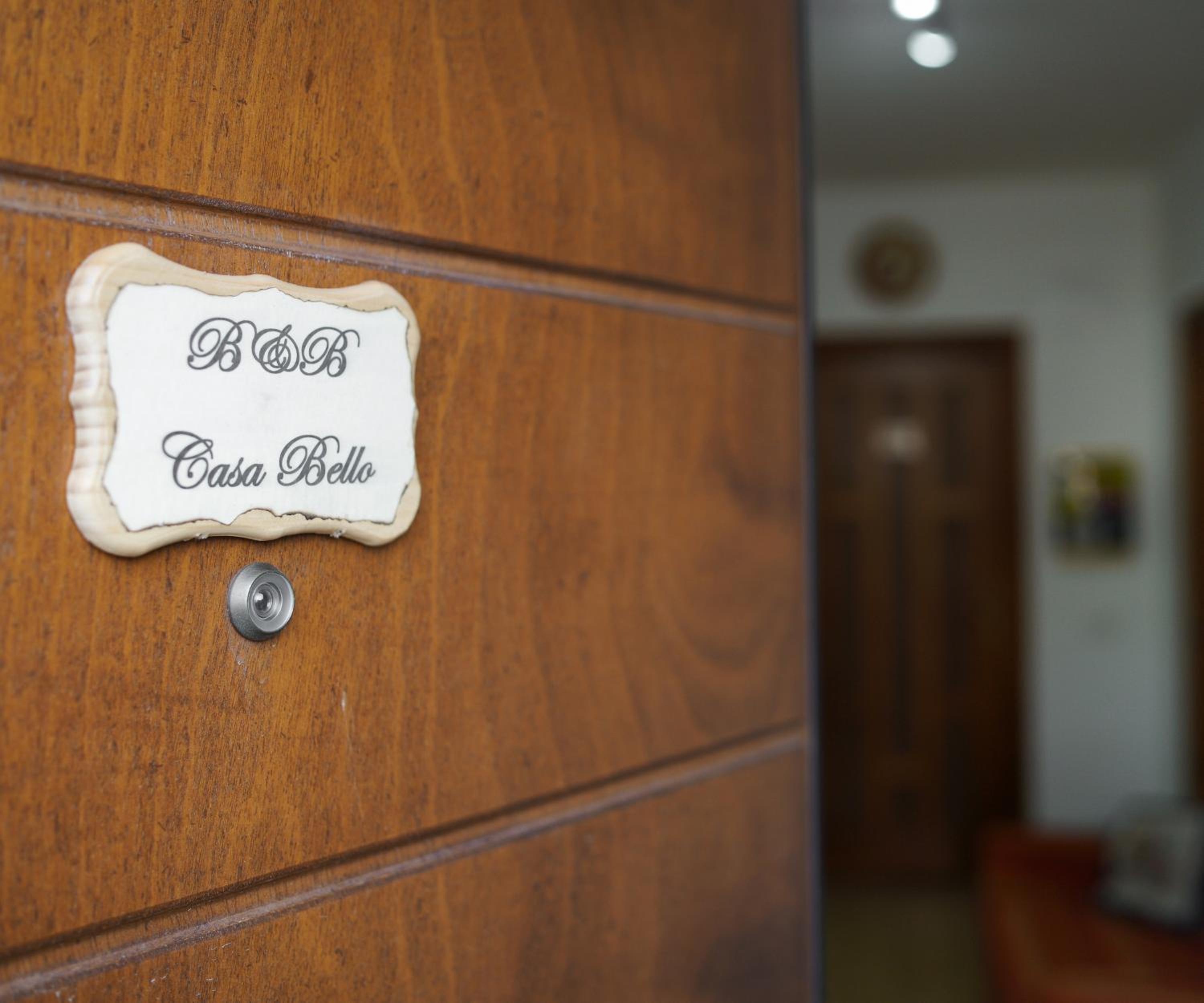 B&b Casa Bello photo 5