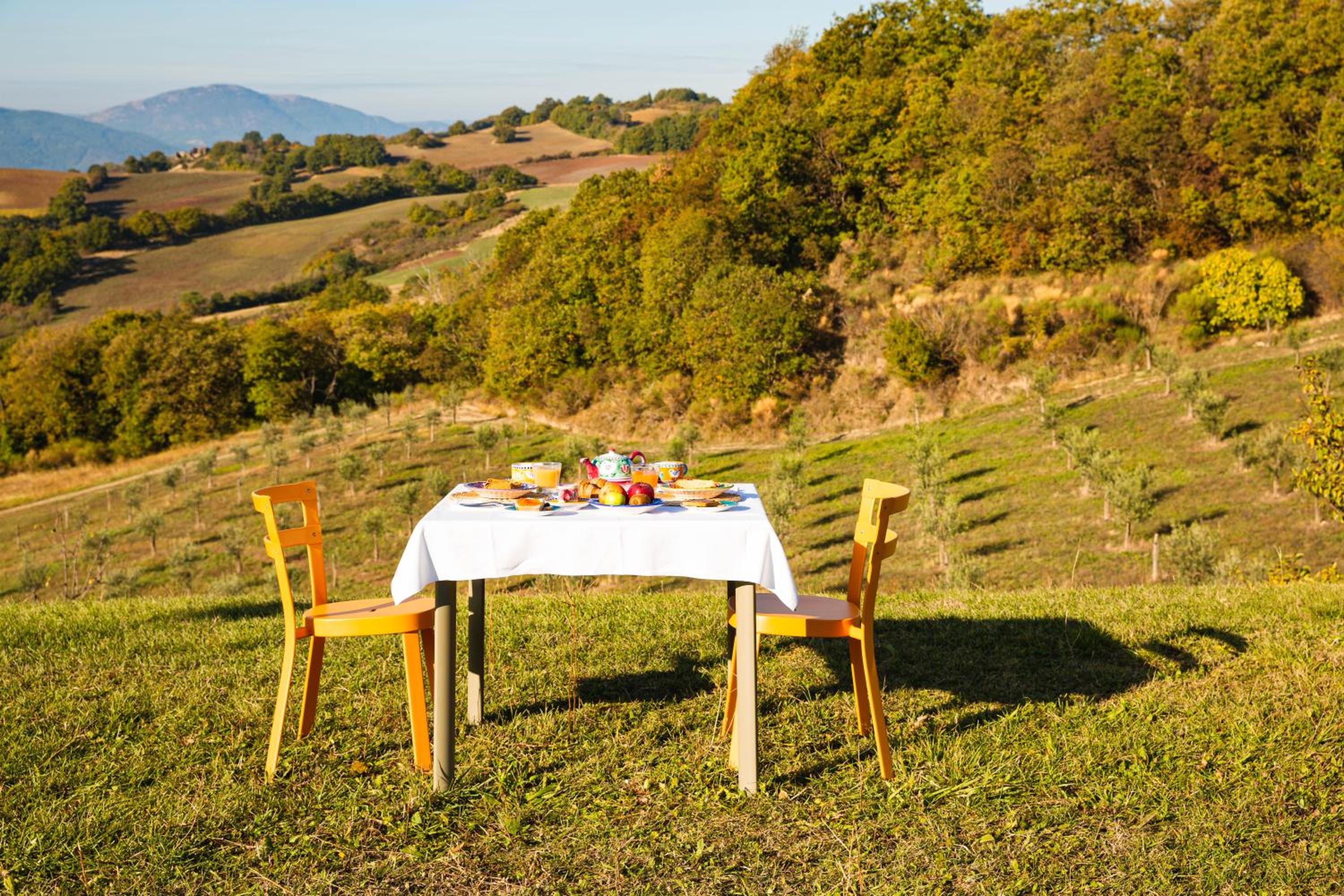 Tenuta Borgo Santa Cecilia