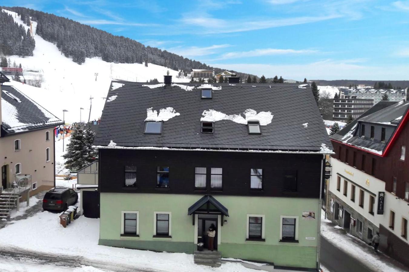 Ferienwohnungen Fam. Lippert view 4