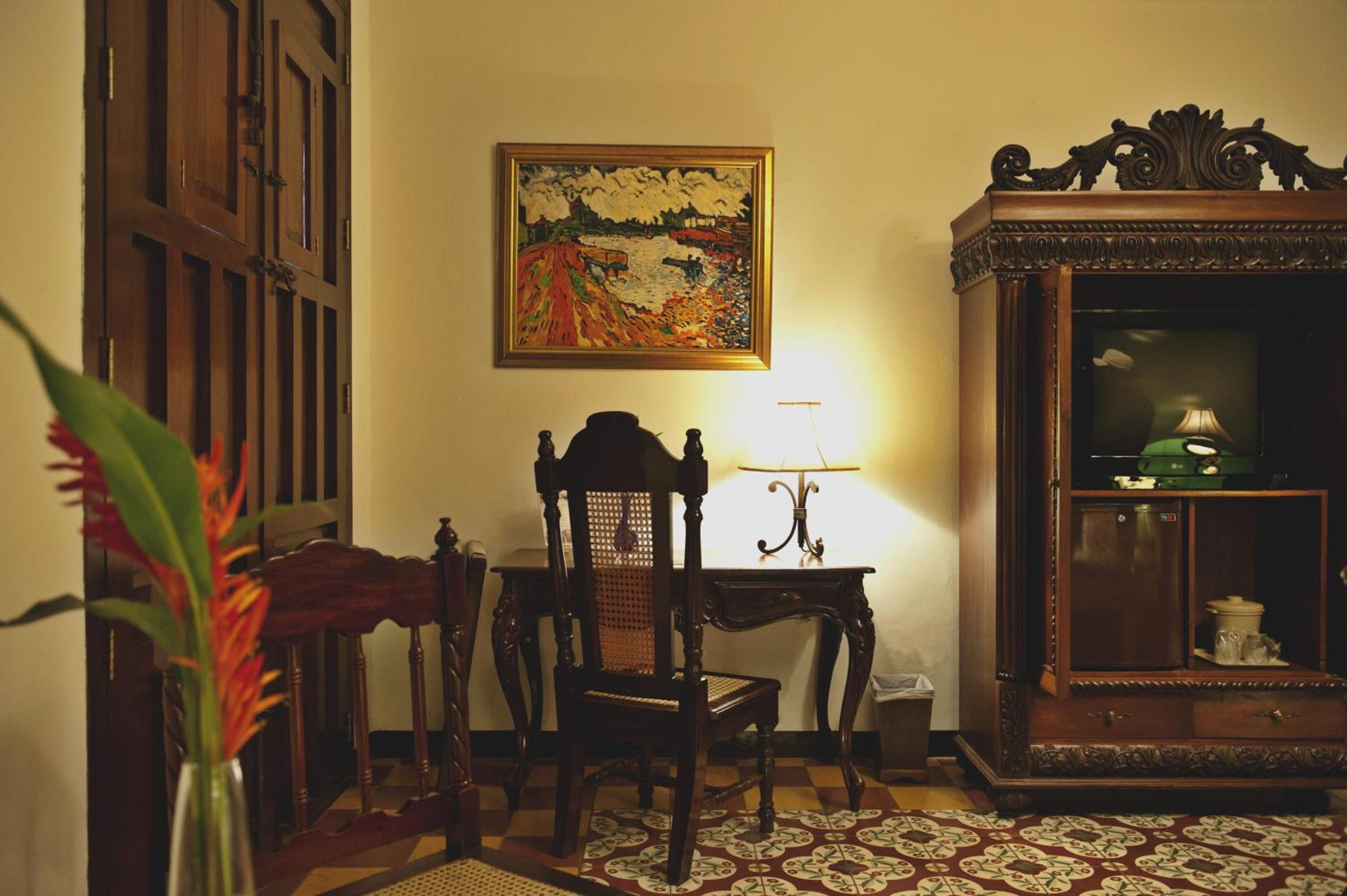 Granada Vacations - Hotel Restaurante La Gran Francia - Property Image 29