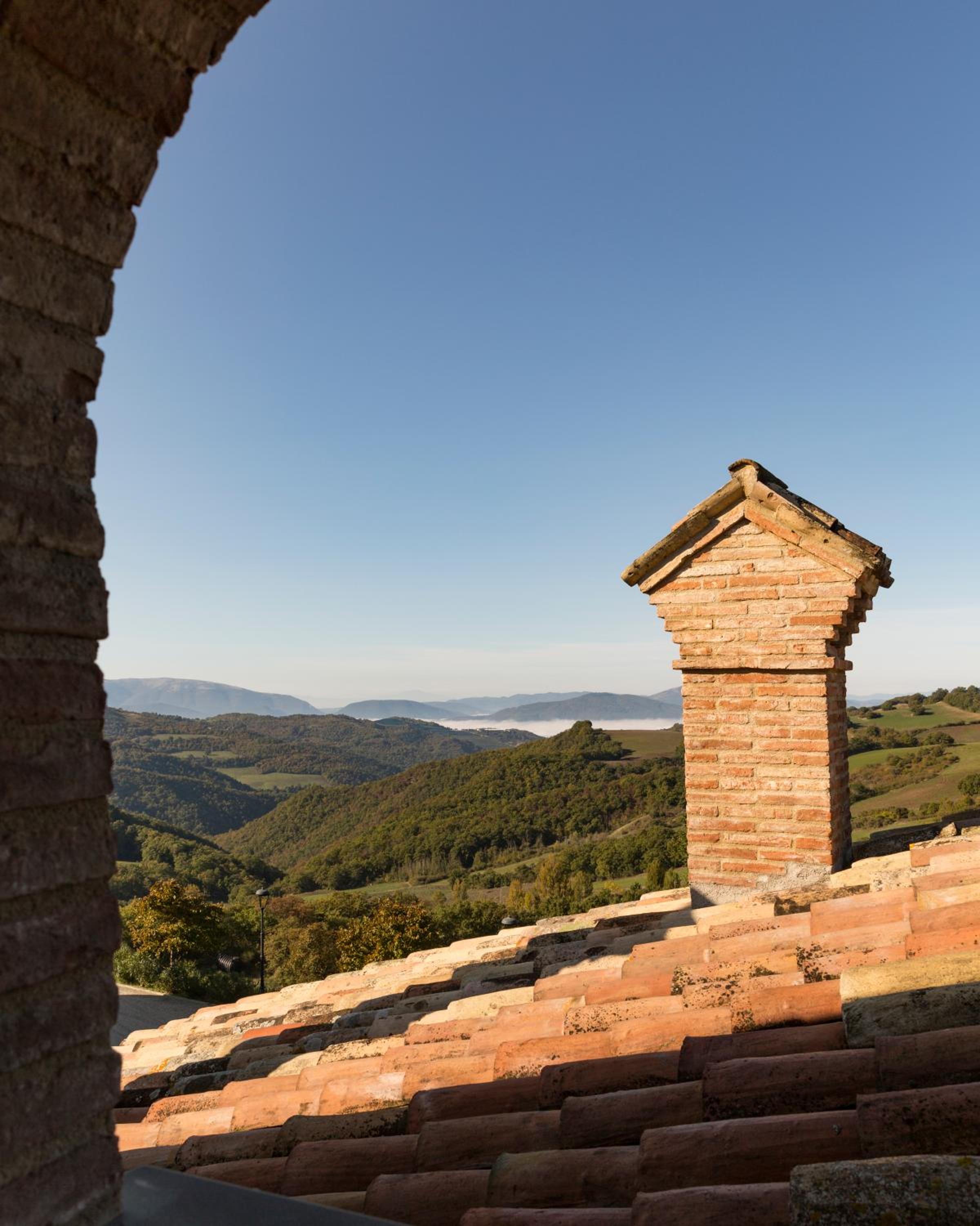 Tenuta Borgo Santa Cecilia